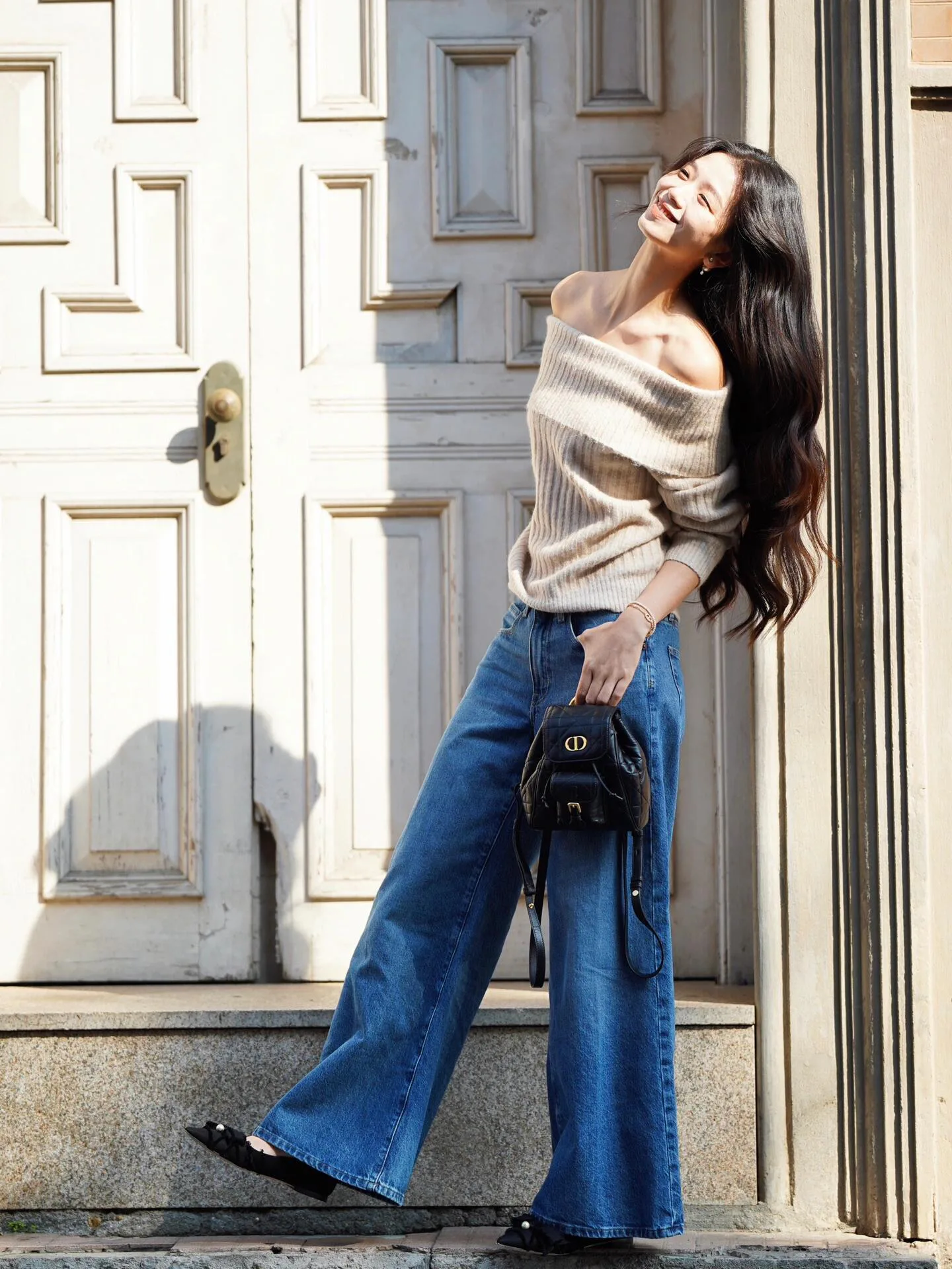 Рюкзаки Женские Christian Dior 896911