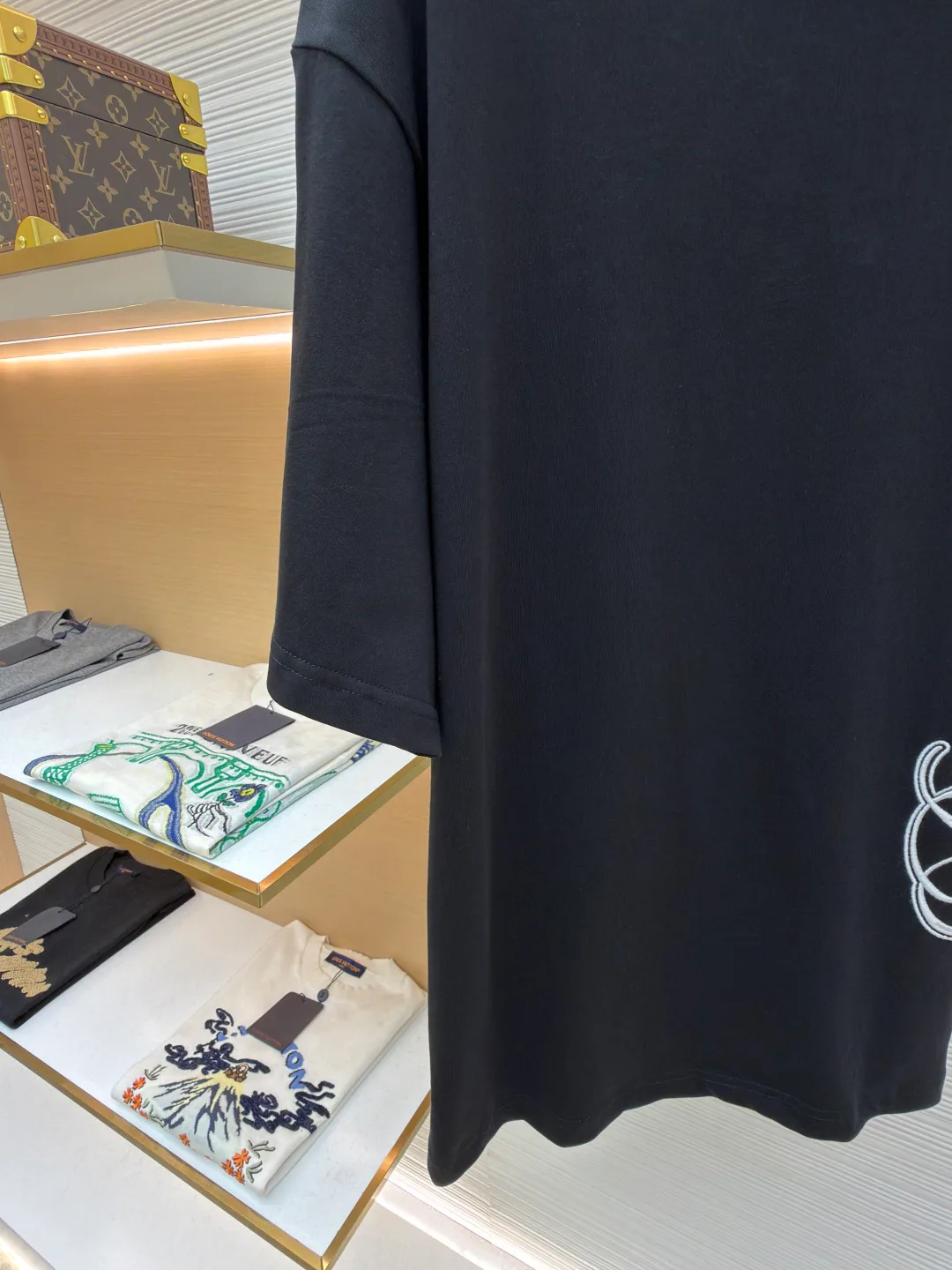 Футболки Мужские Balenciaga 5922463