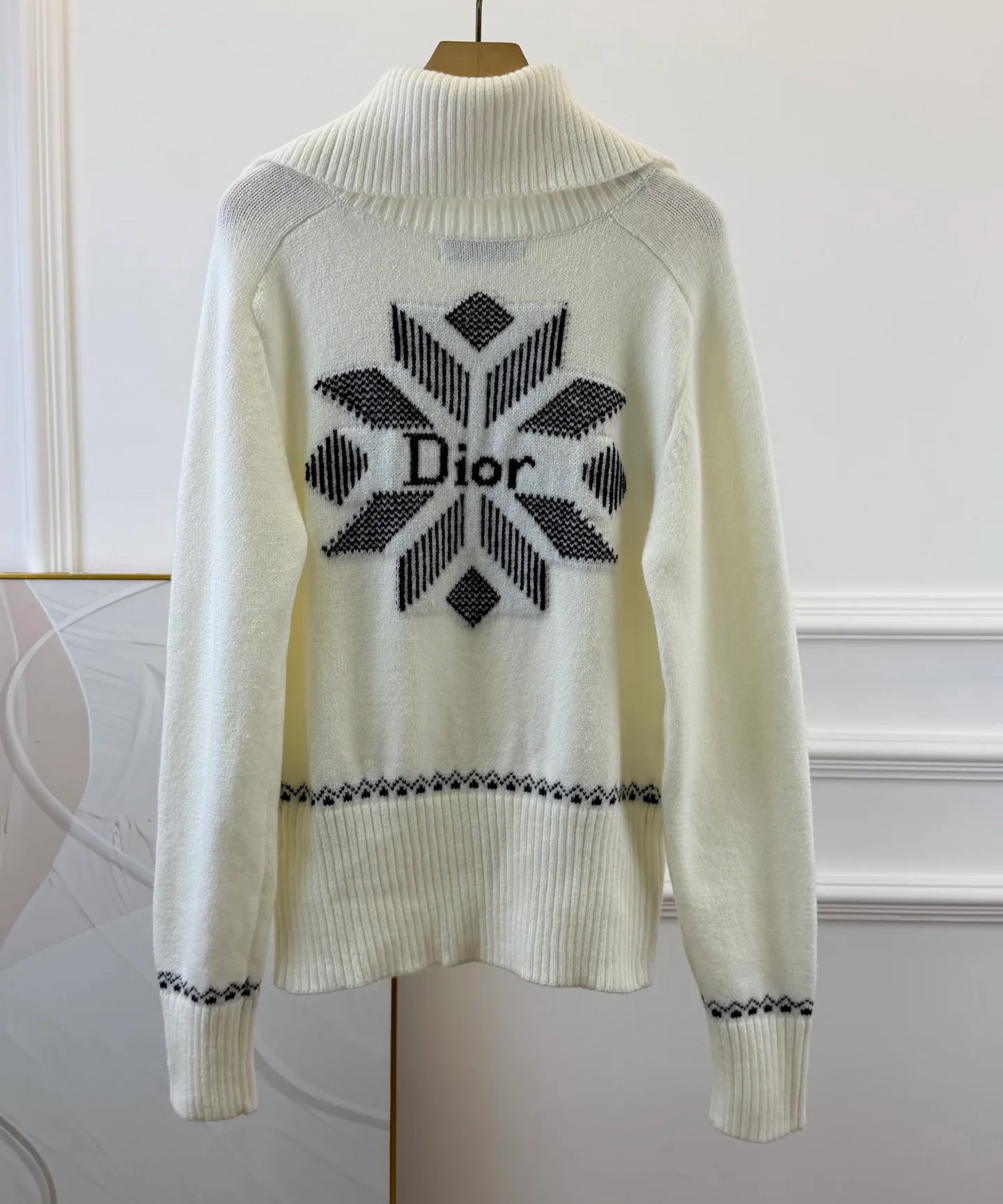 Джемперы И Свитеры Женские Christian Dior 18979721