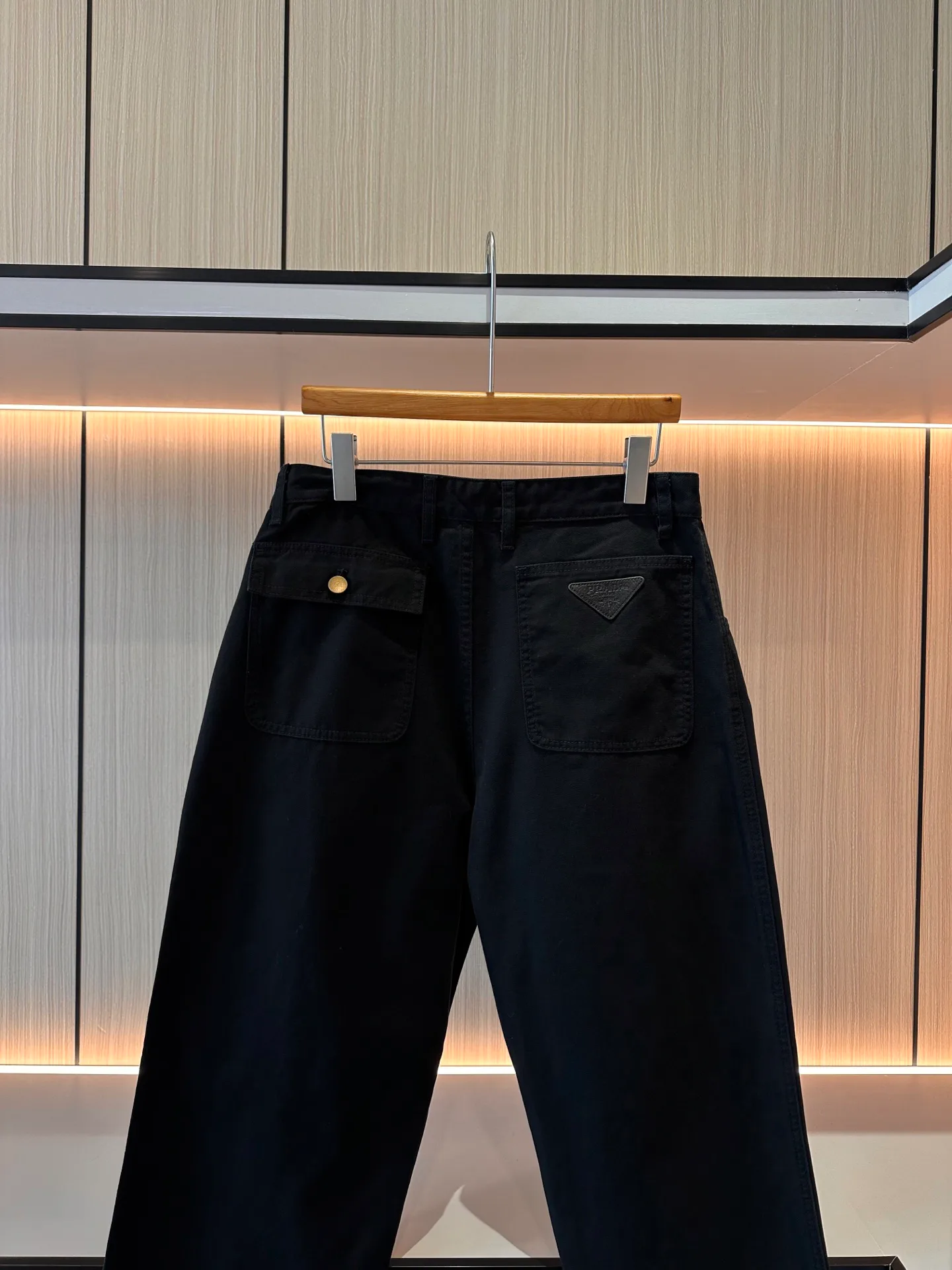 Брюки Мужские Prada 11465315