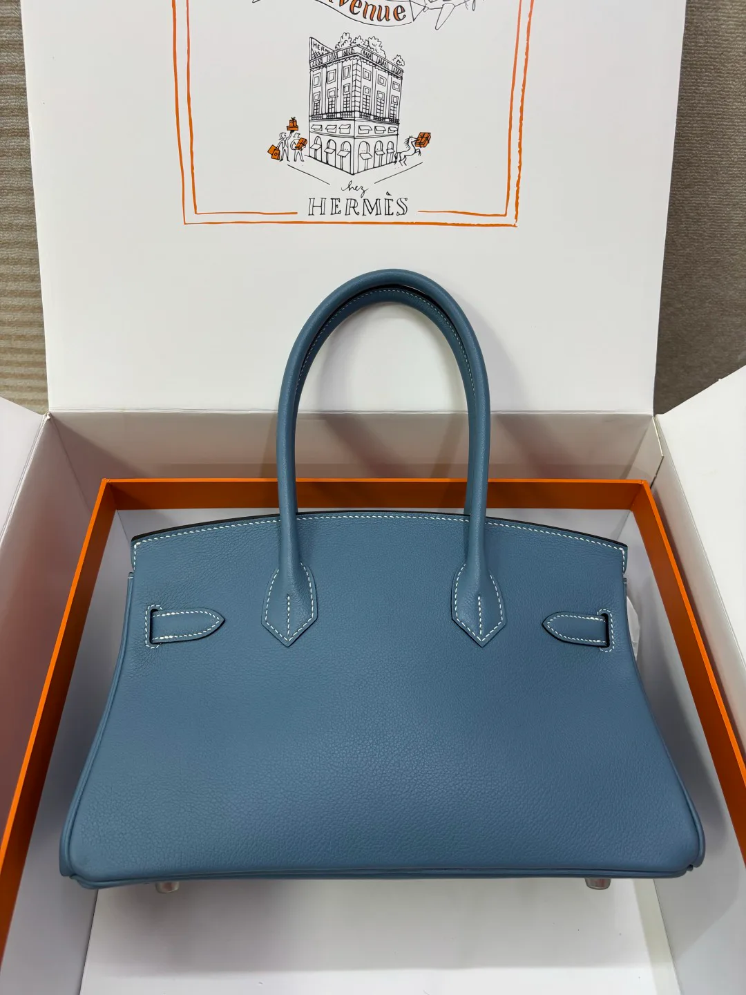 Классические Сумки Женские Hermes 18126726