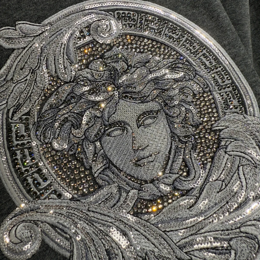Футболки Мужские Versace 12151626