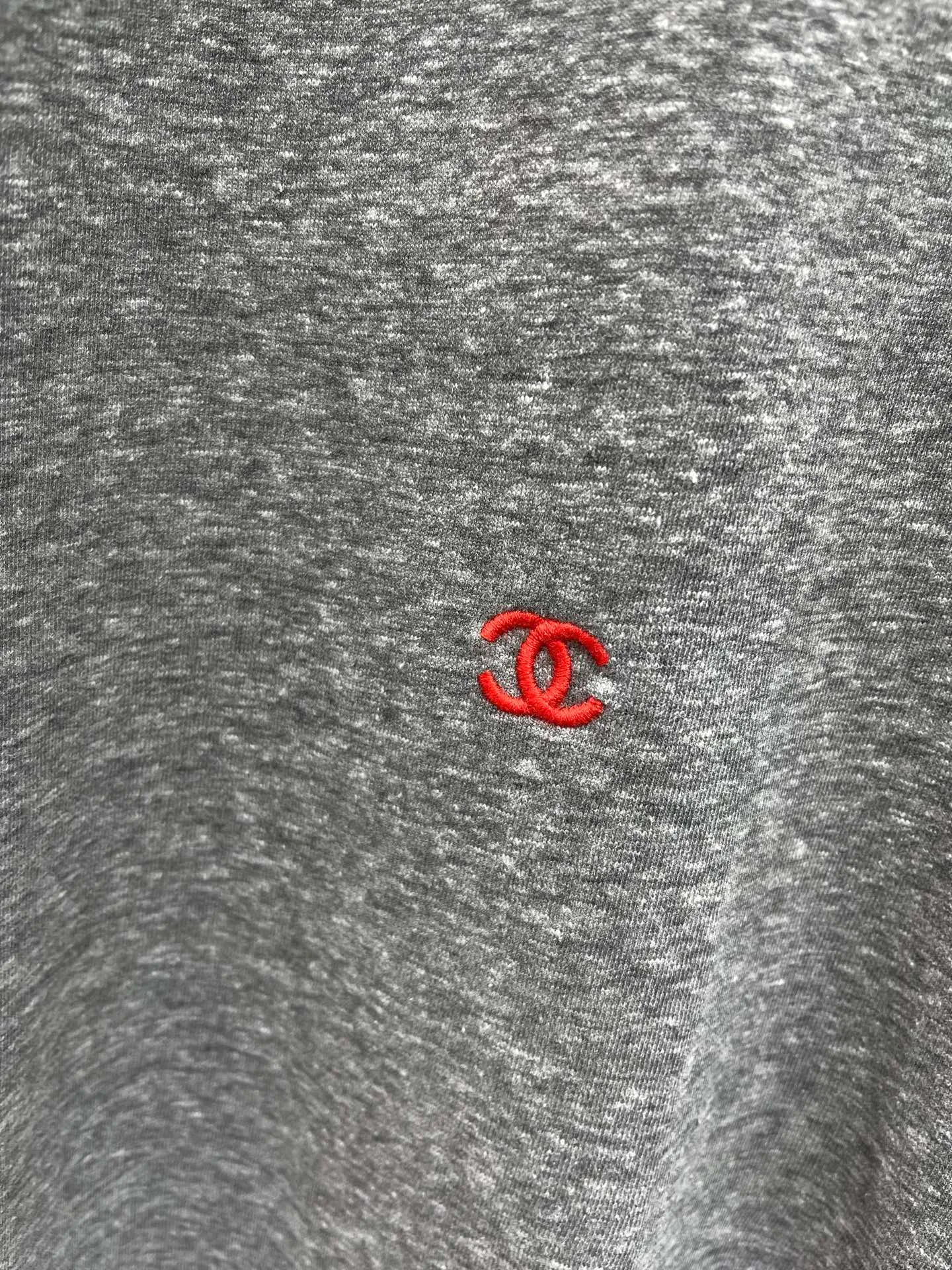 Футболки Женские Chanel 13285285
