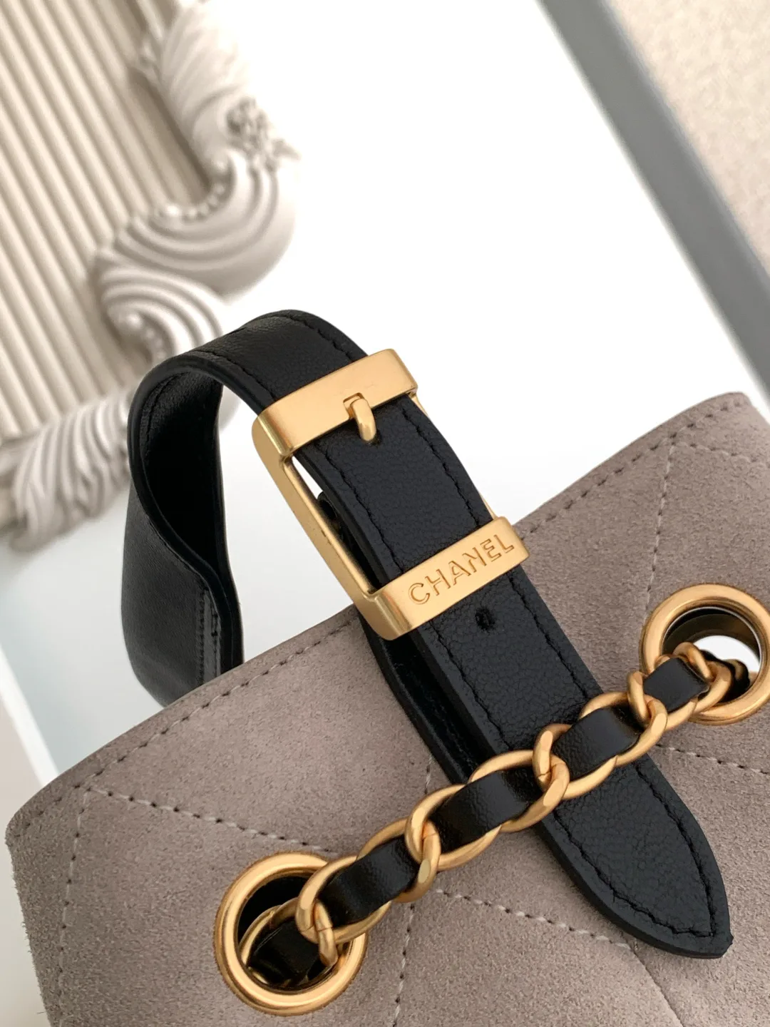 Сумки На Ремне Женские Chanel 182793