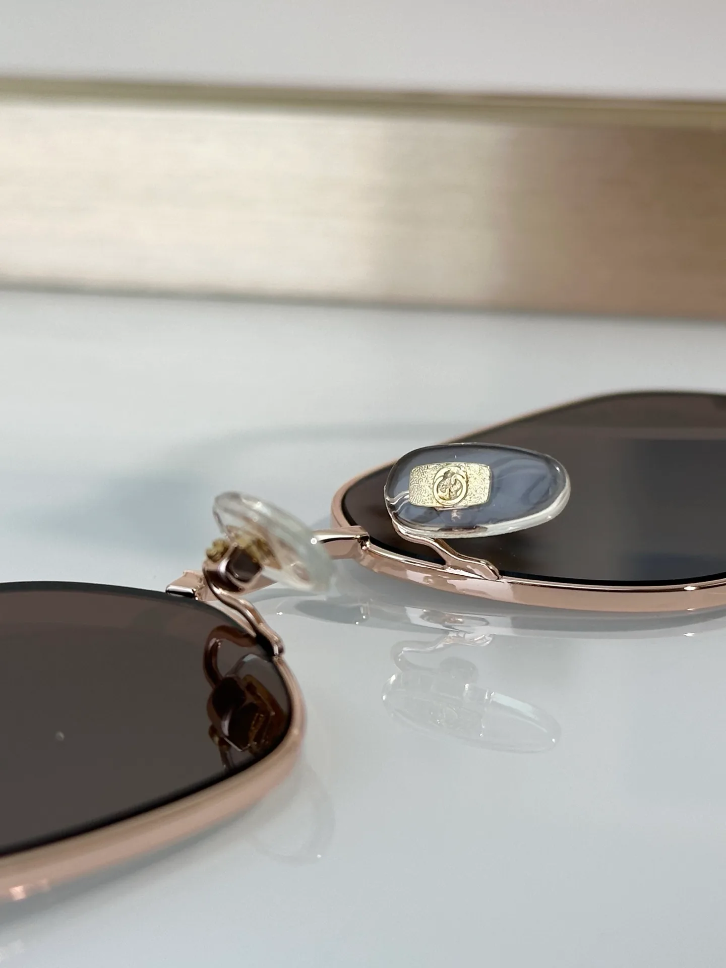 Очки Gucci 540011