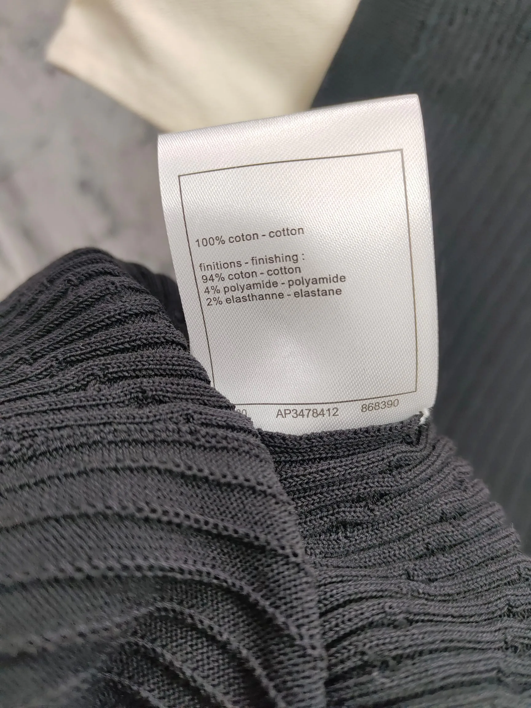 Жилеты Женские Chanel 1276889