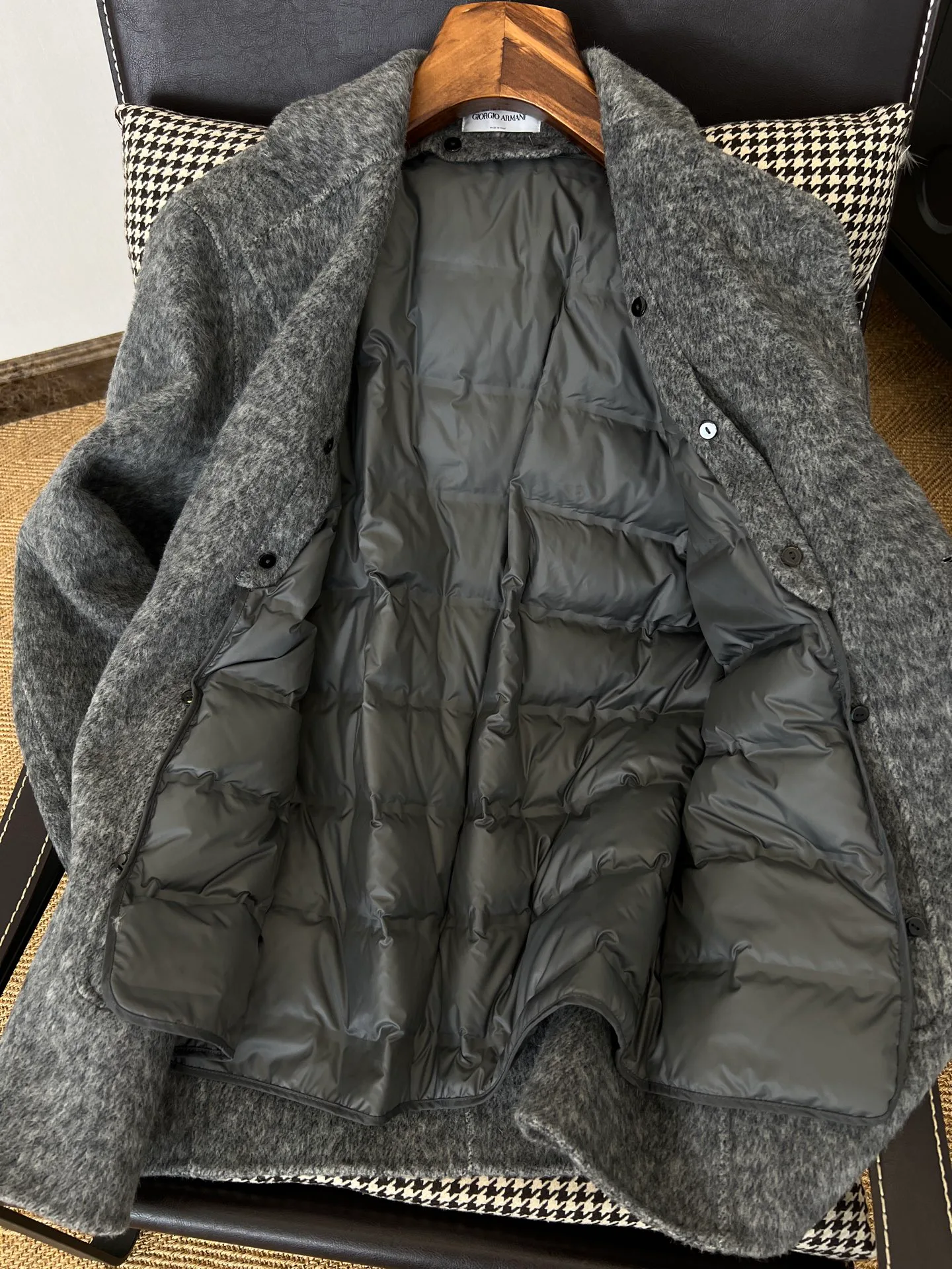 Пиджаки Мужские Armani 569076