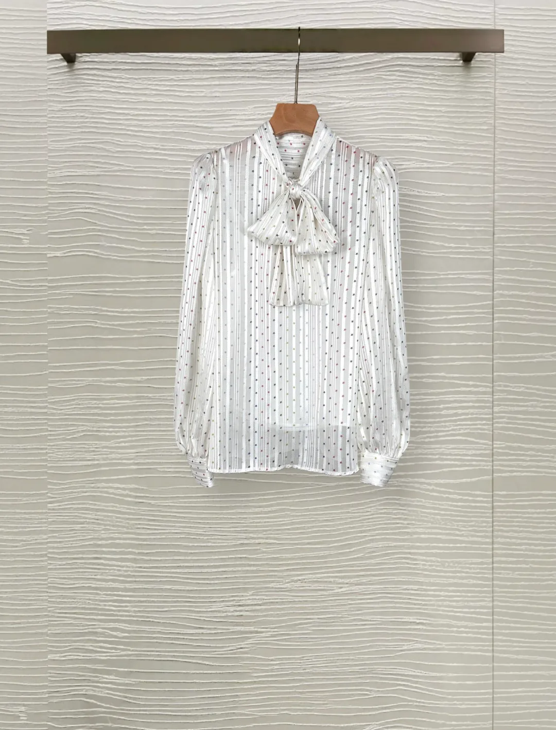 Рубашки Женские Saint Laurent 11249759