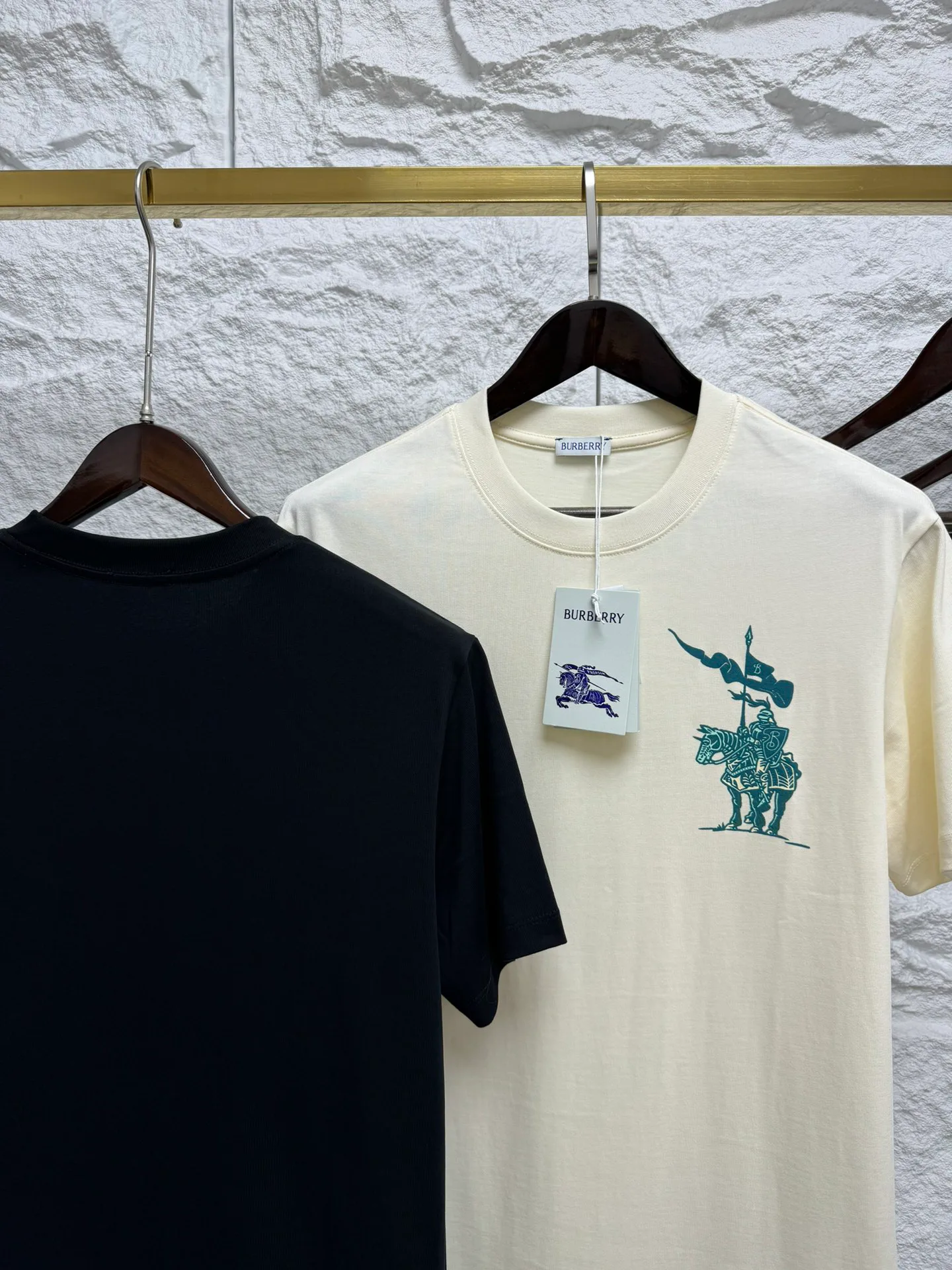 Футболки Мужские Burberry 11437004