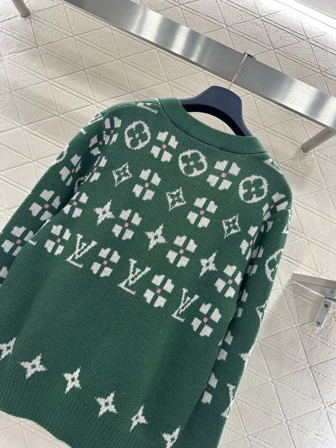 Джемперы И Свитеры Женские Louis Vuitton 838827