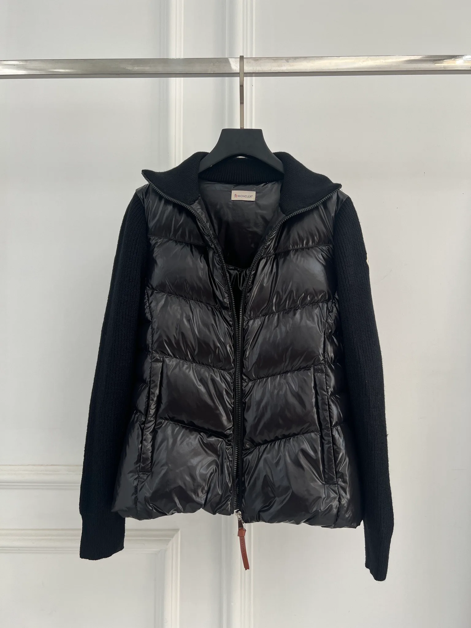 Куртки И Пуховики Женские Moncler 18415617
