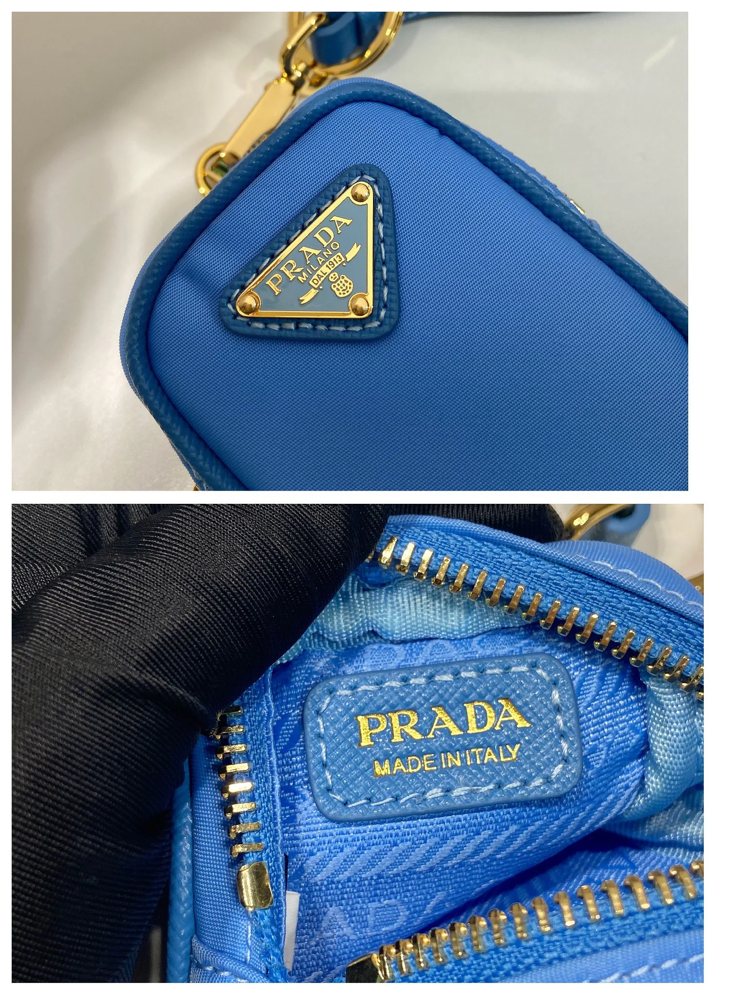 Поясные Сумки Женские Prada 5029048