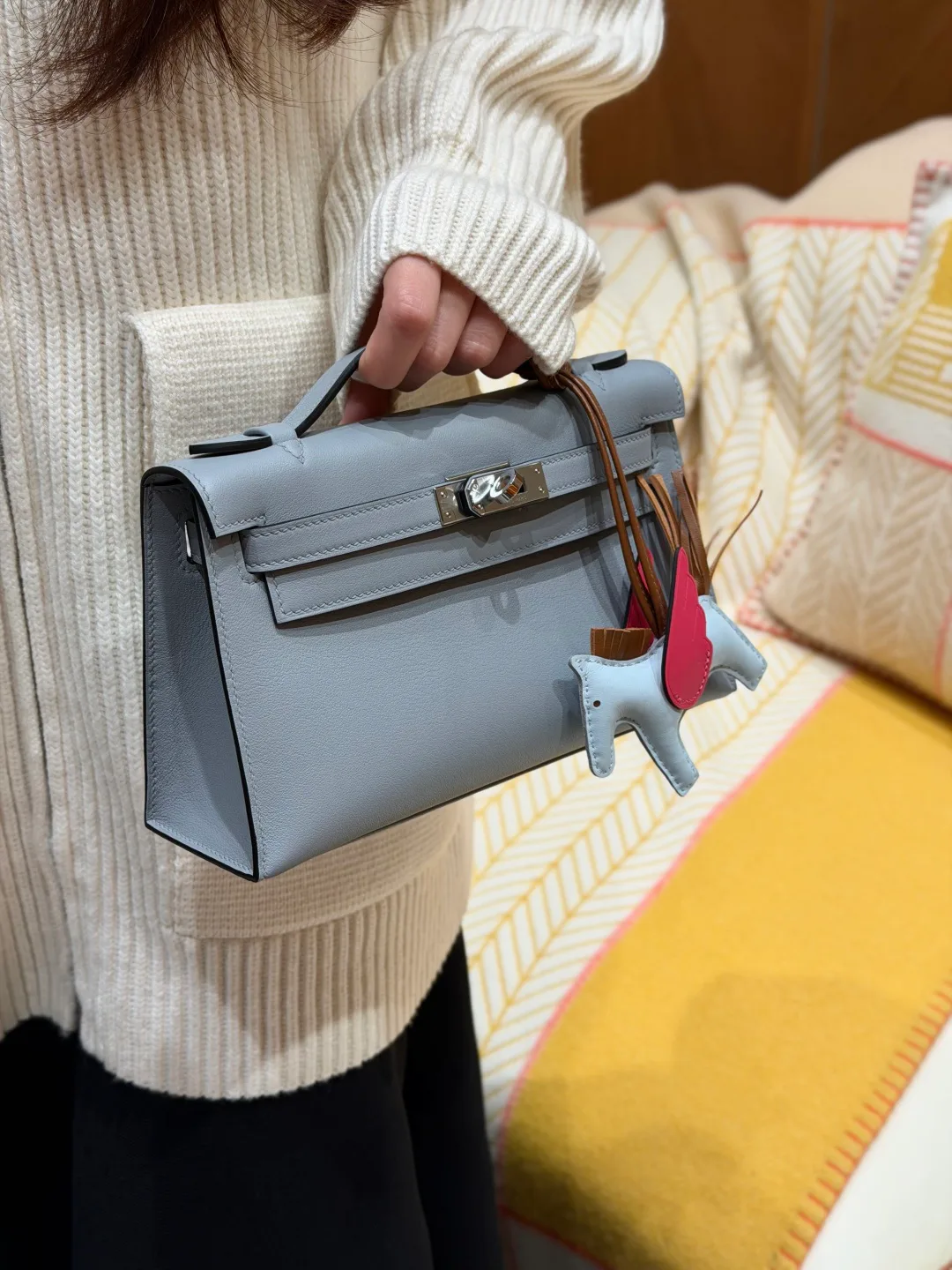 Клатчи Женские Hermes 230268