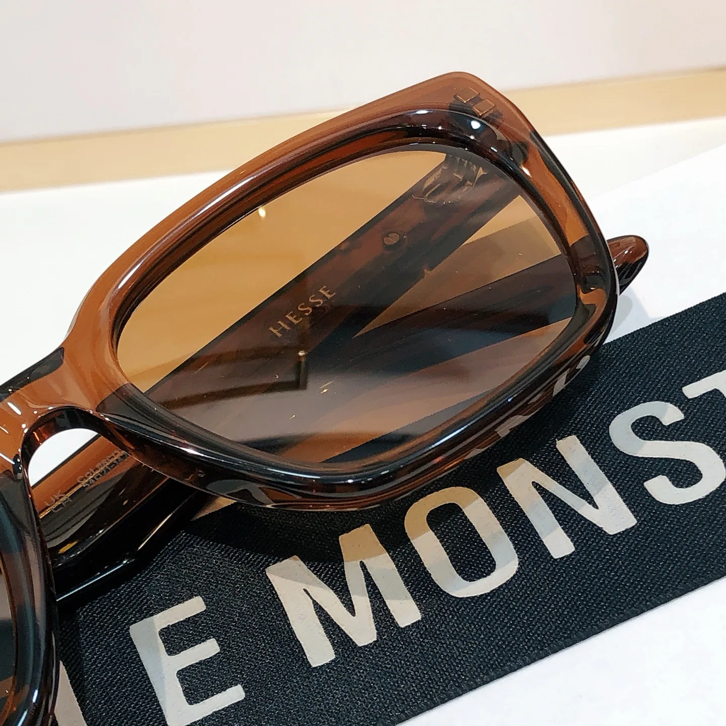 Очки Gentle Monster 5844139