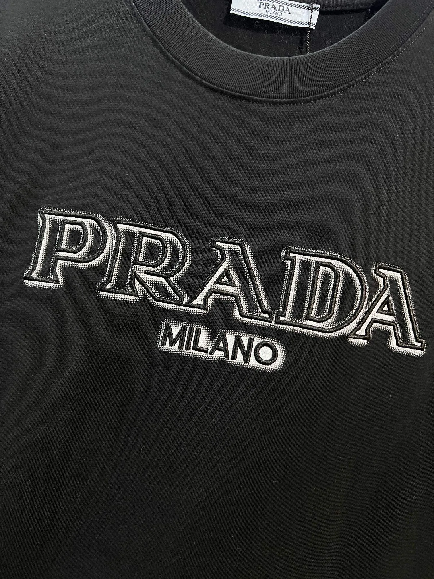 Футболки Мужские Prada 13253092