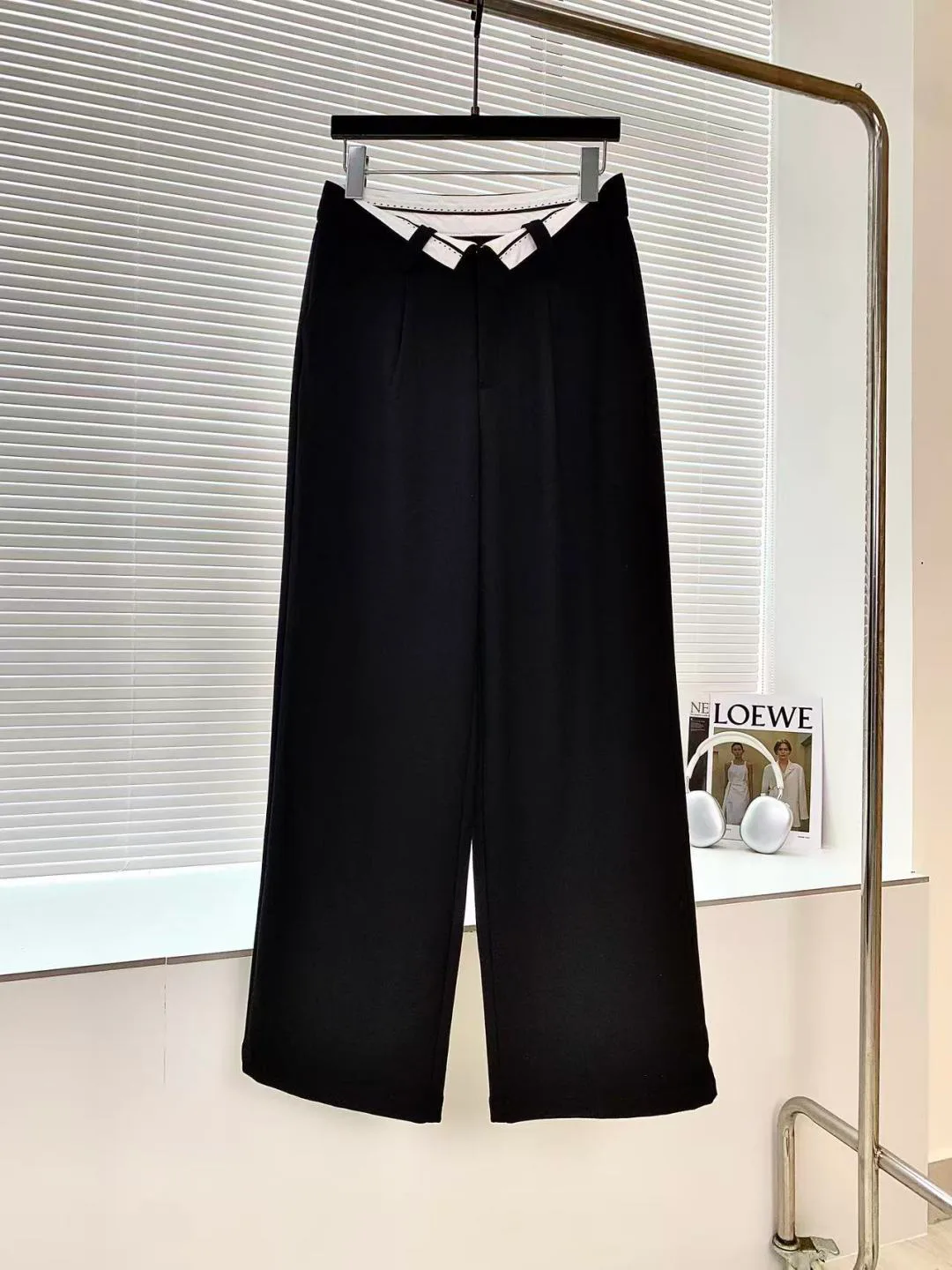 Брюки Женские Maison Margiela 18599039
