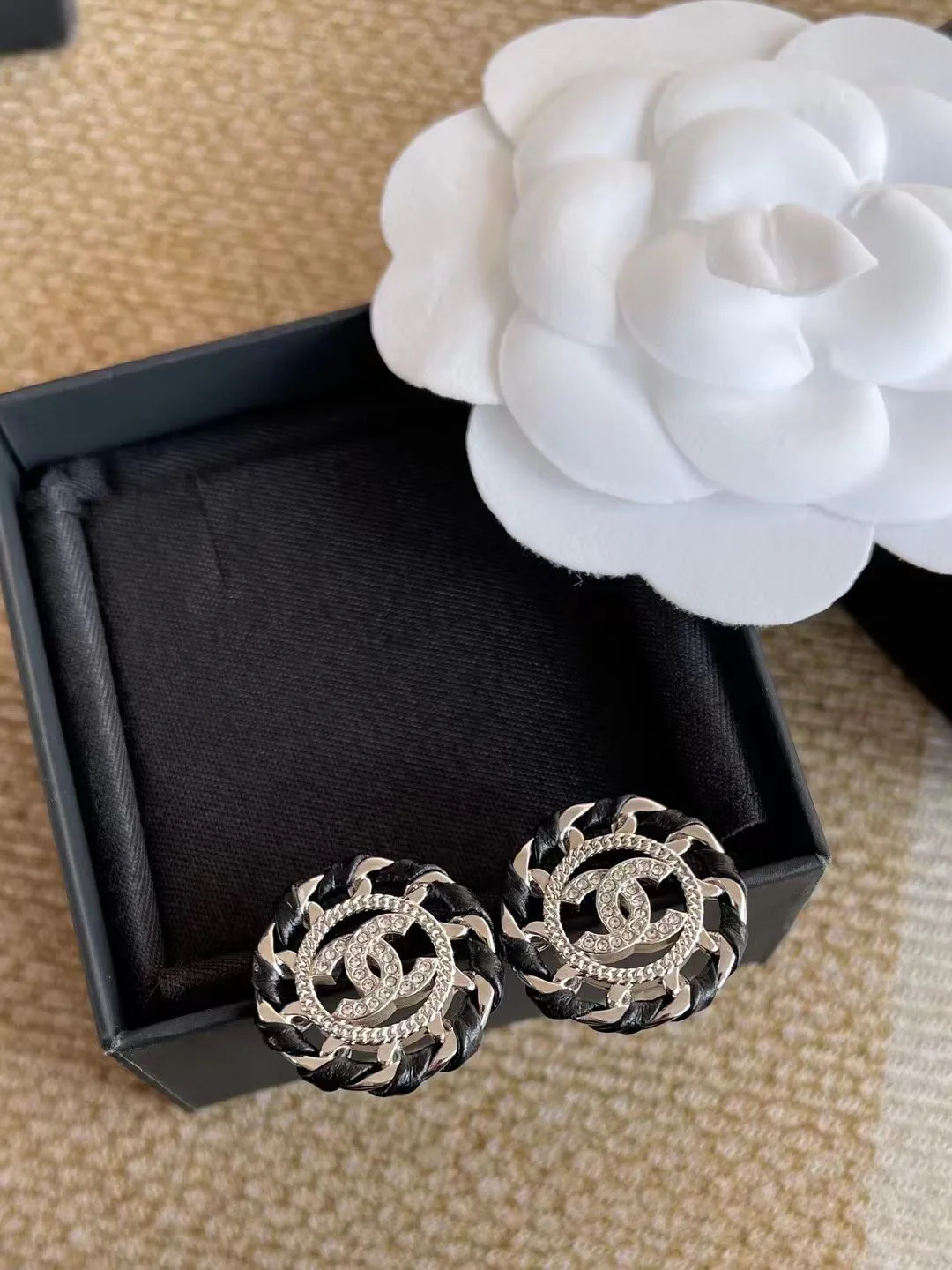 Бижутерия Chanel 2721384