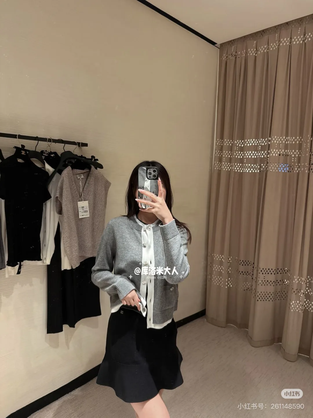 Джемперы И Свитеры Женские Chanel 11108823