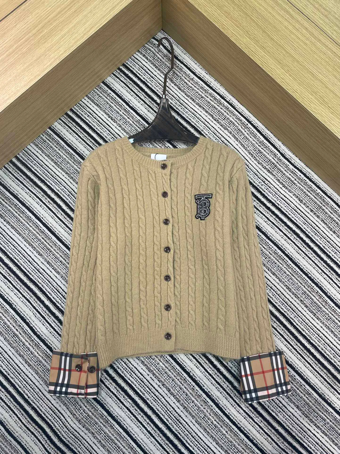Джемперы И Свитеры Женские Burberry 2627117