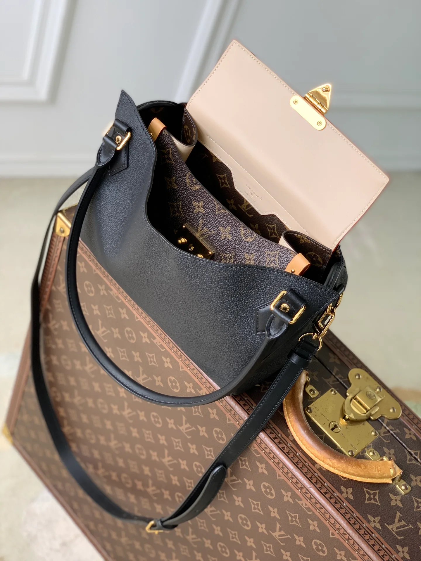 Классические Сумки Женские Louis Vuitton 18147525