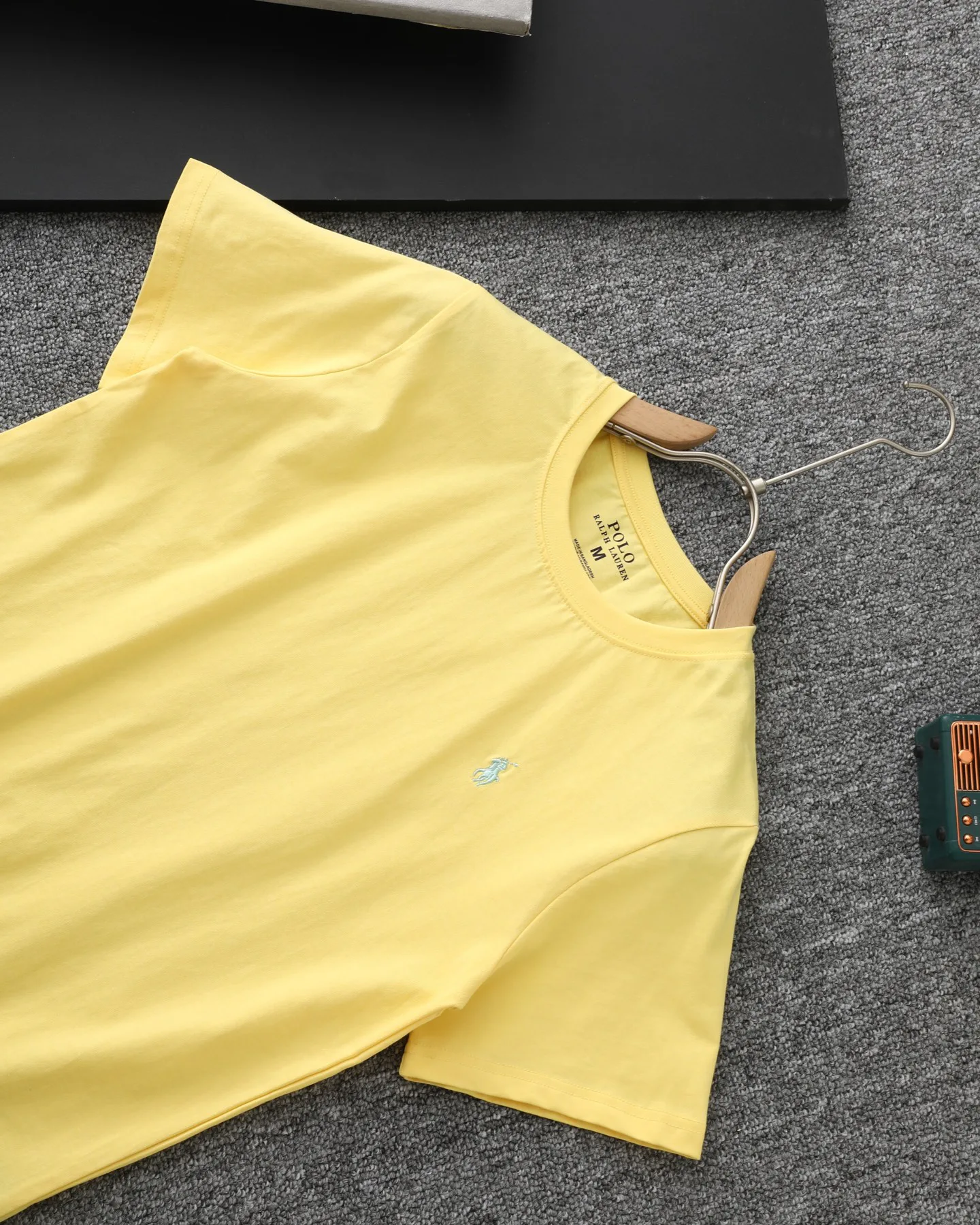 Футболки Мужские Ralph Lauren 13114278