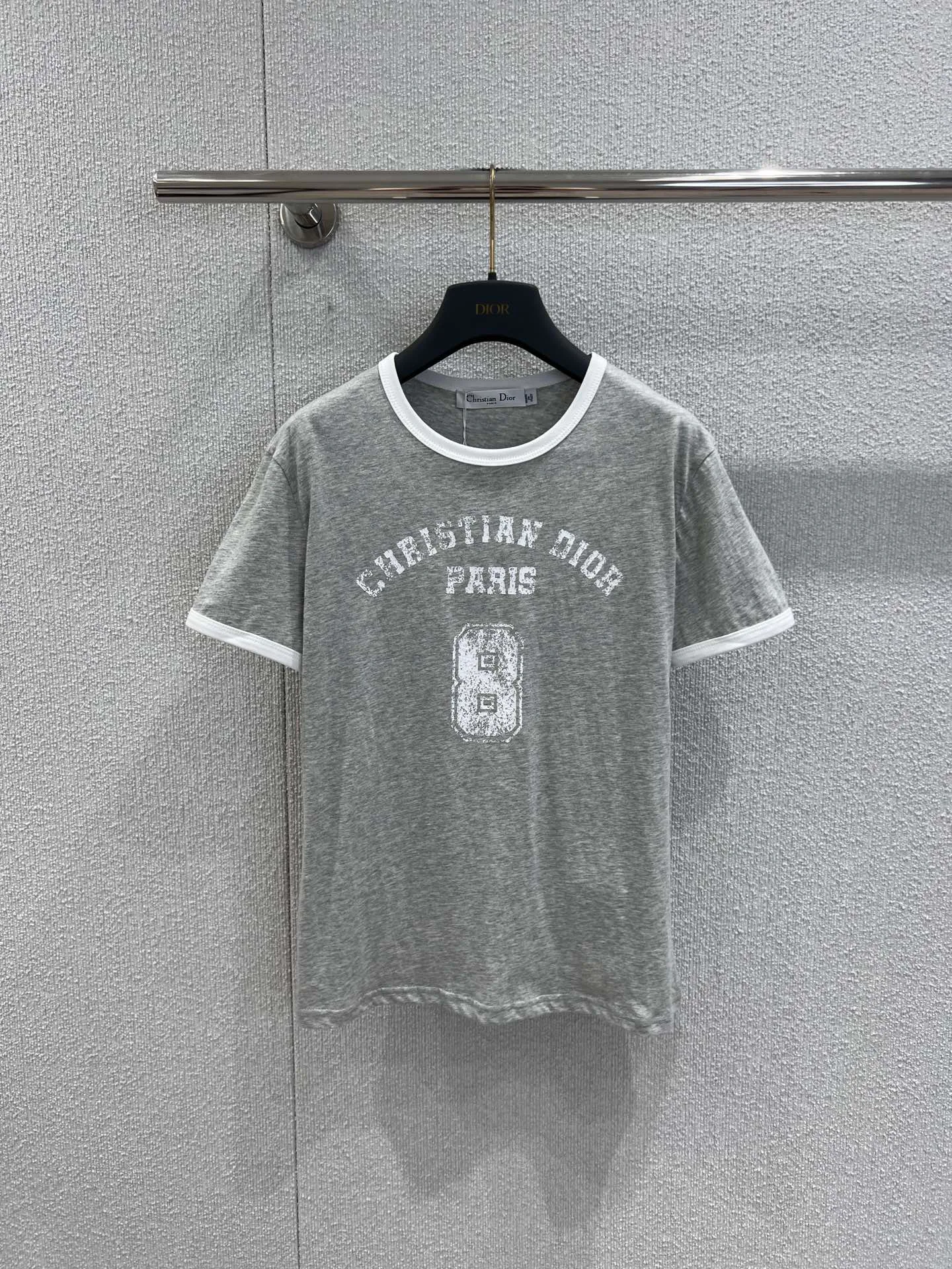 Футболки Женские Christian Dior 505558