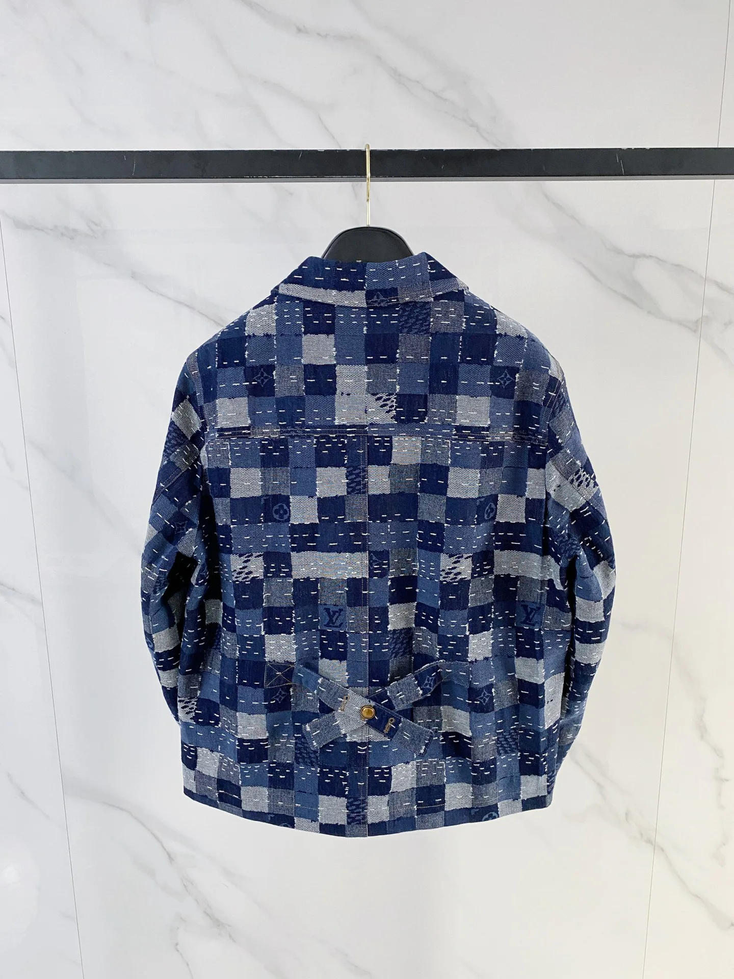 Куртки И Пуховики Мужские Louis Vuitton 11664846