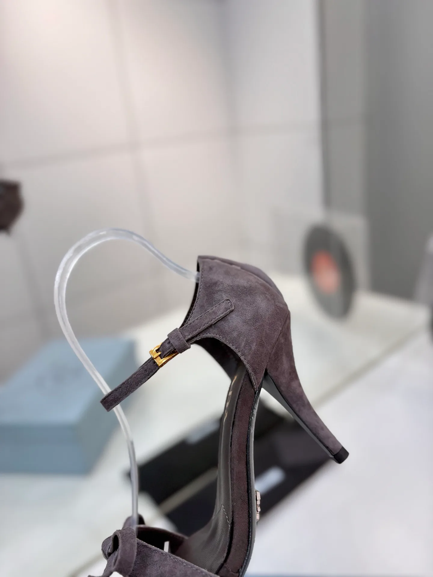 Туфли Женские Prada 11410359