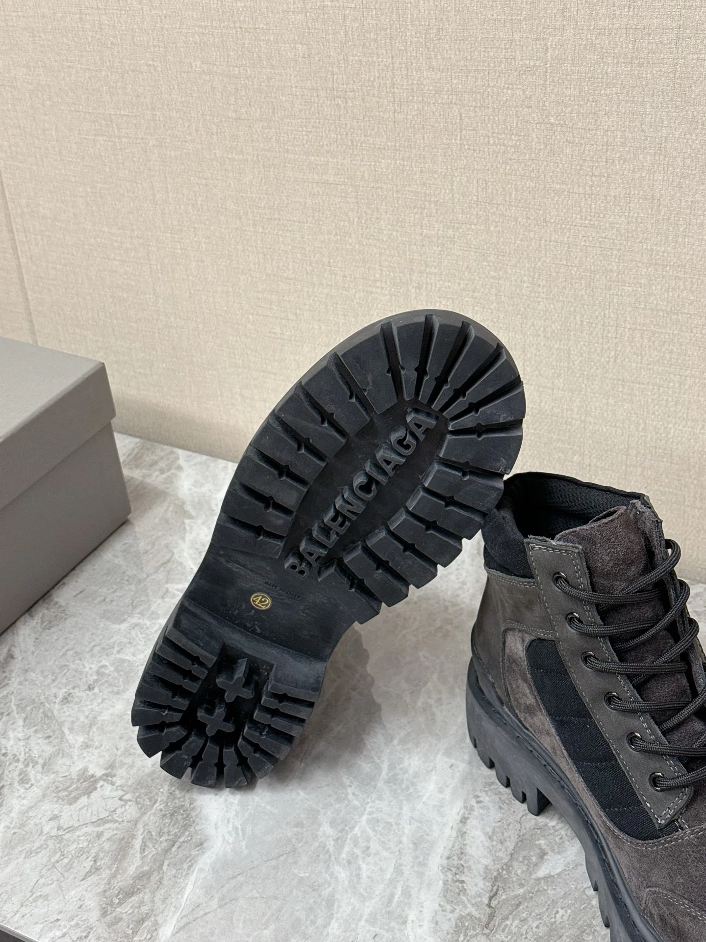 Ботинки Женские Balenciaga 13249553