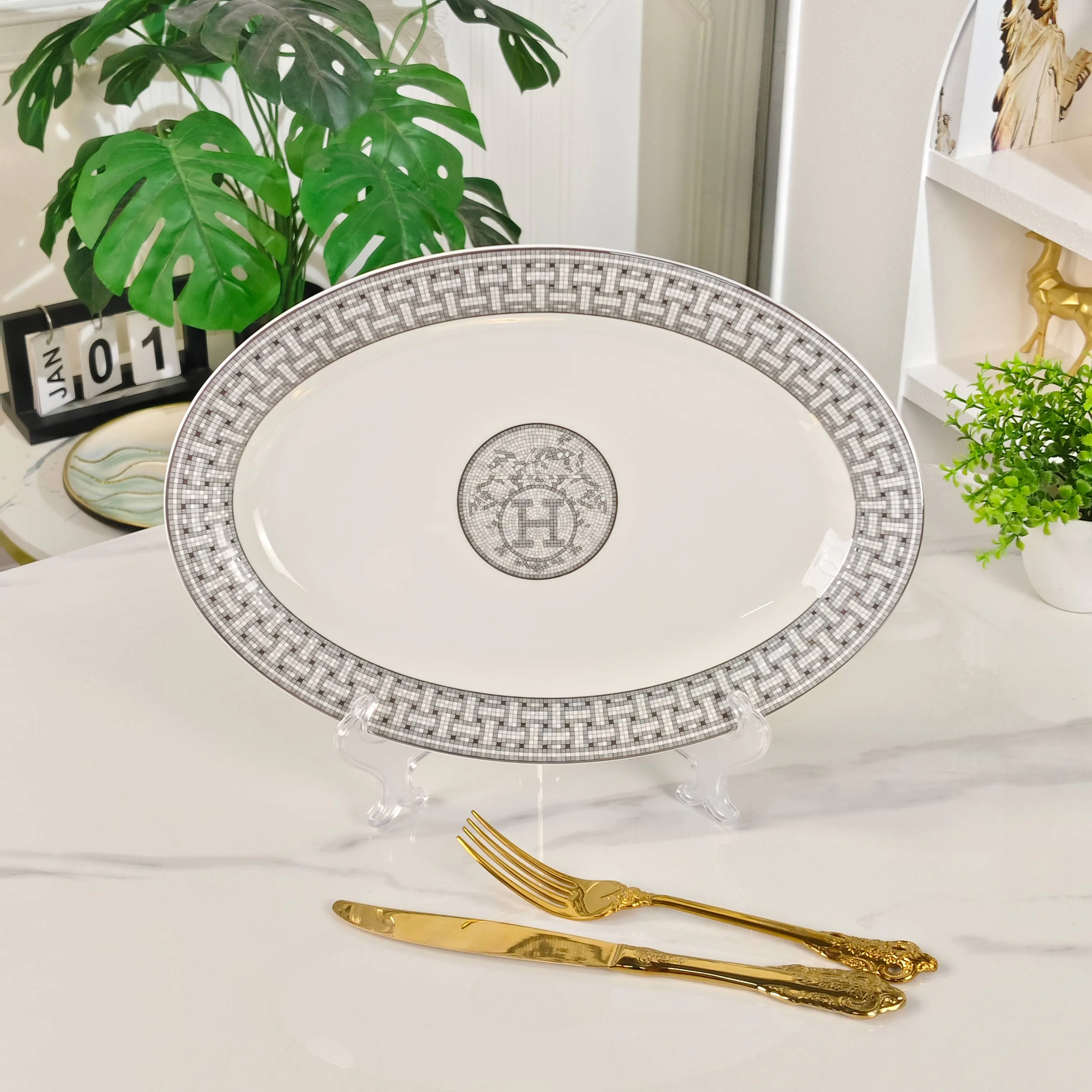 Посуда Hermes 1853415