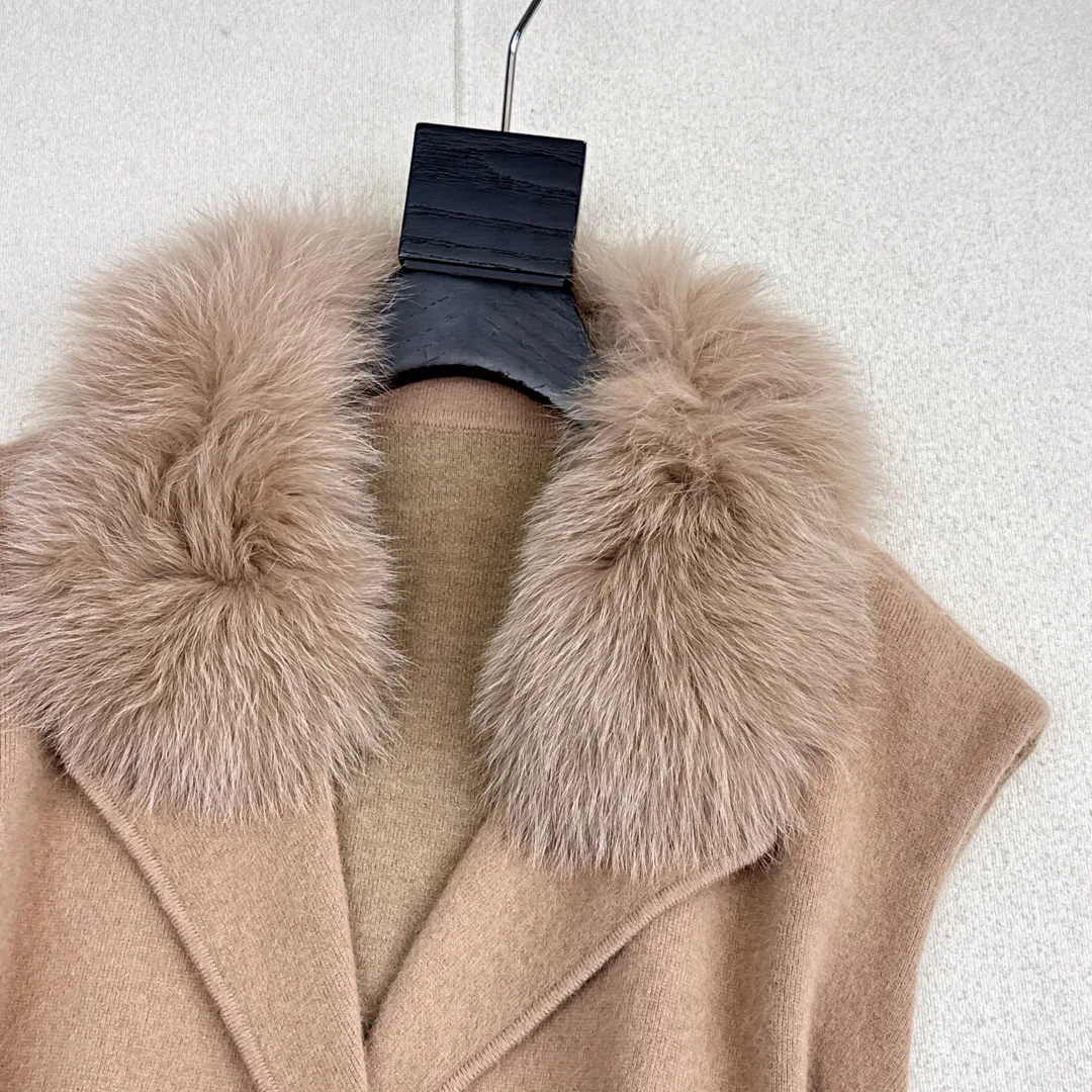 Дубленки Женские Fendi 142828