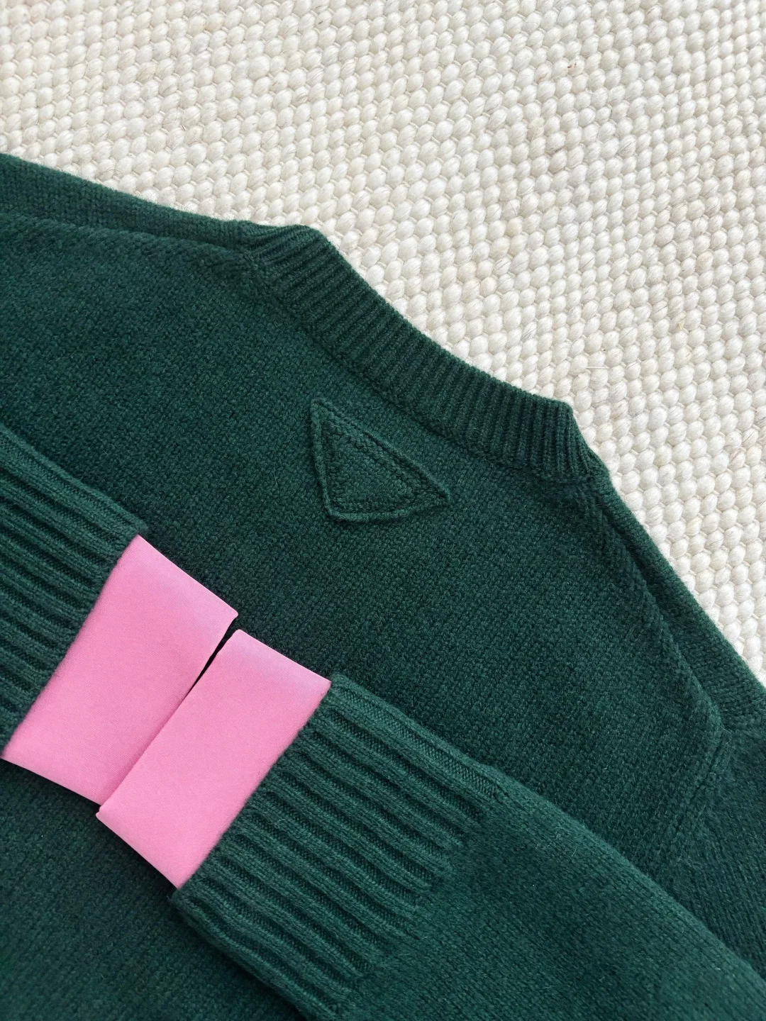 Джемперы И Свитеры Женские Prada 18050092