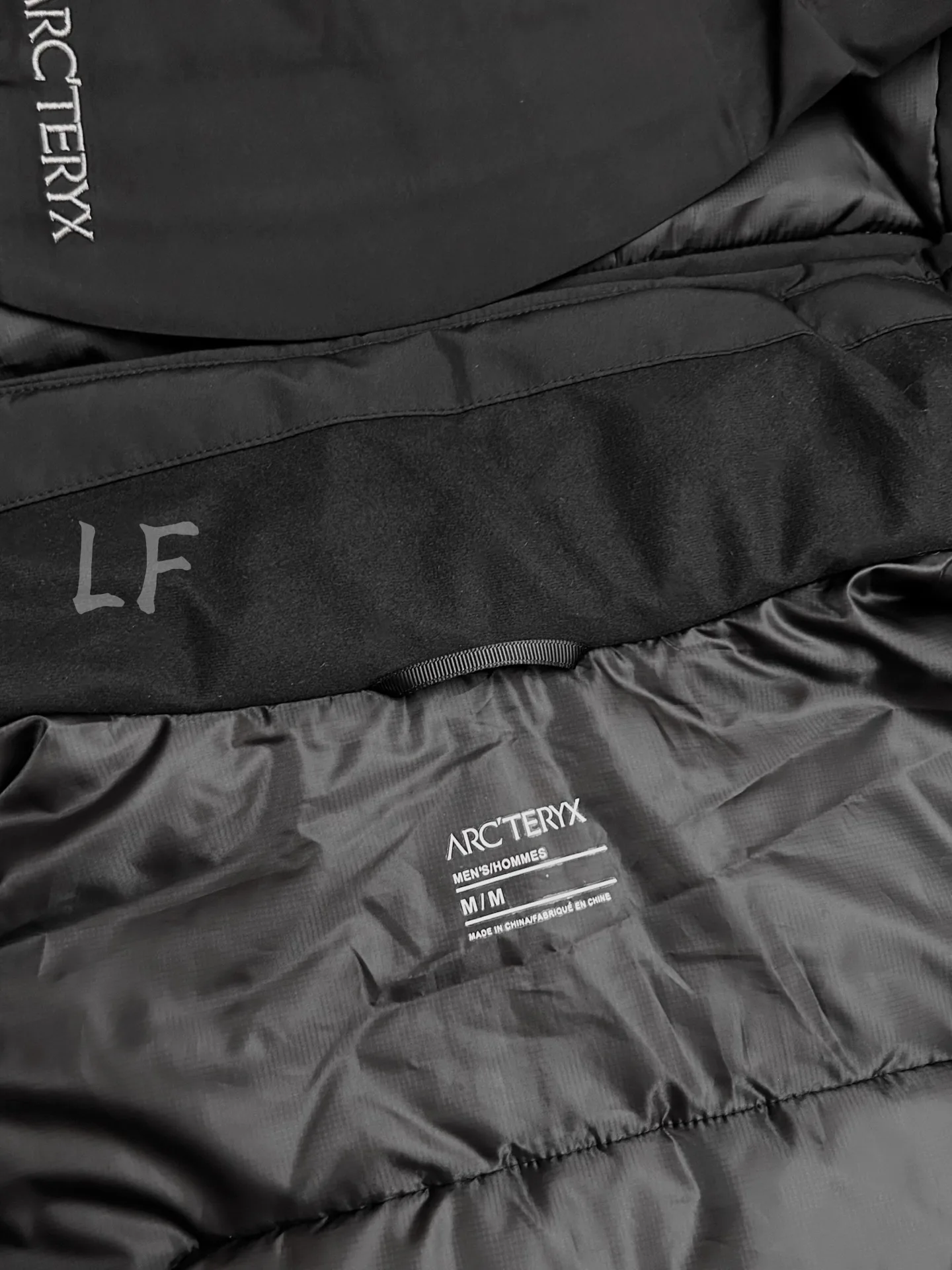 Куртки И Пуховики Женские Arcteryx 19296926
