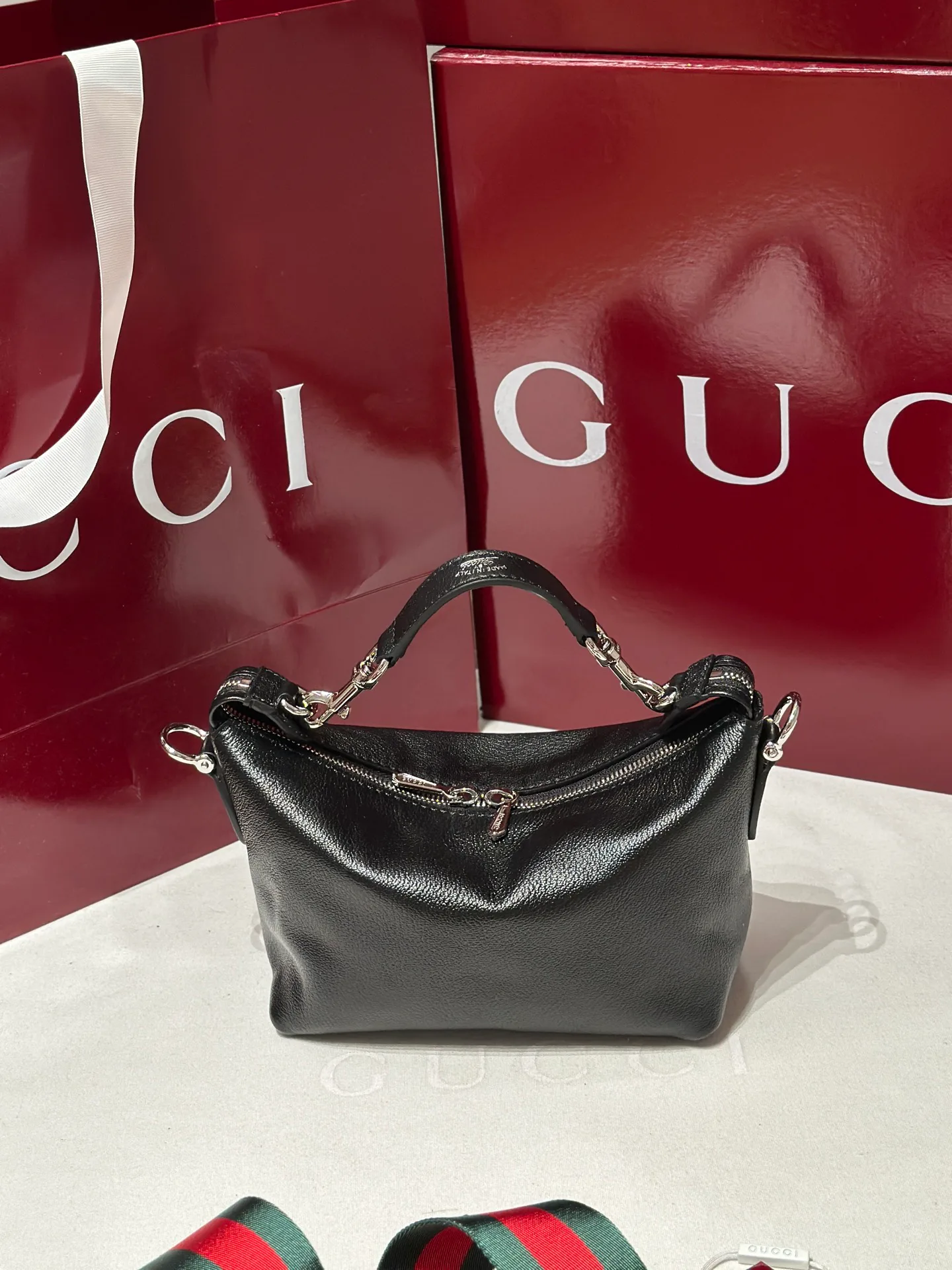 Классические Сумки Женские Gucci 13247763