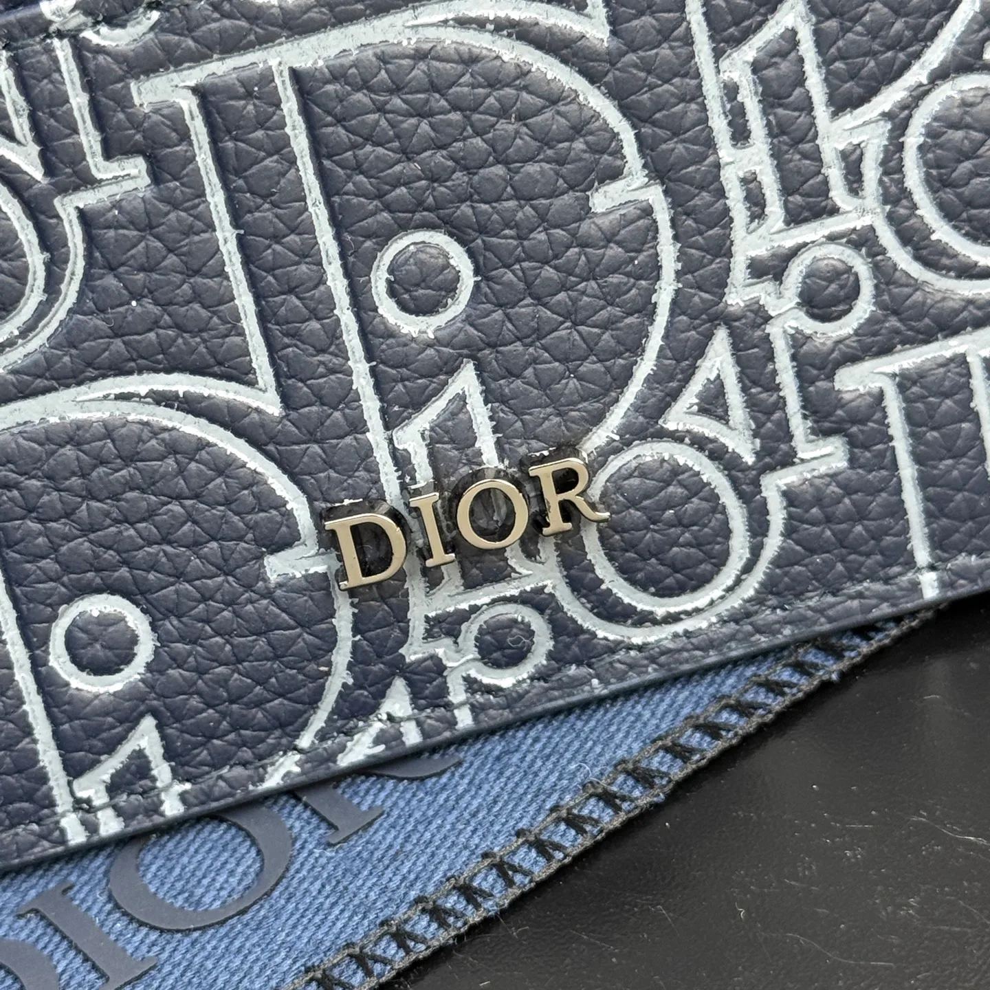 Кошельки Christian Dior 5050547