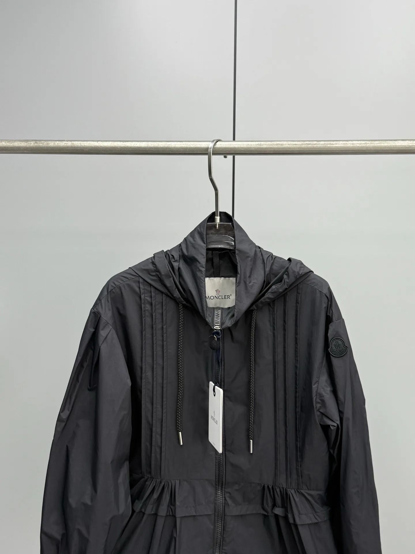 Куртки И Пуховики Женские Moncler 11427014