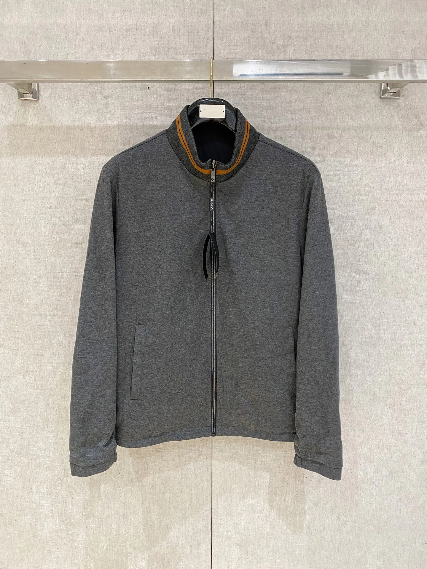 Куртки И Пуховики Мужские Zegna 64453