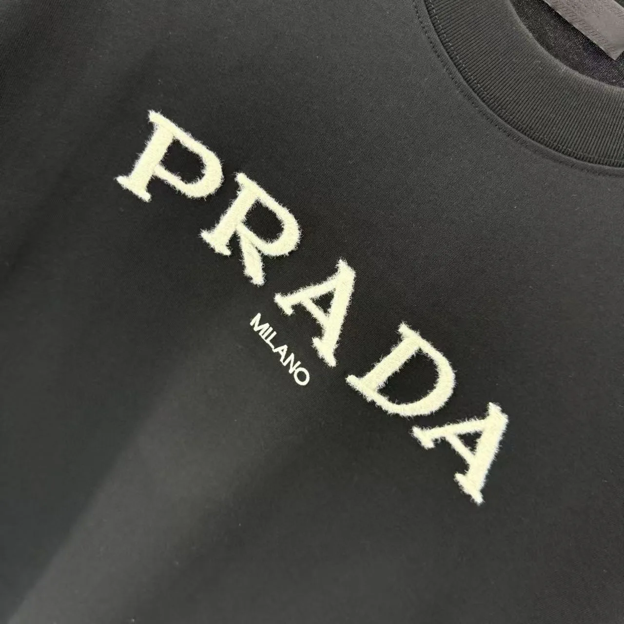 Футболки Мужские Prada 14117565