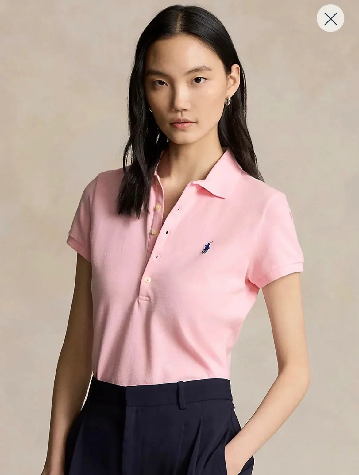 Рубашки Женские Ralph Lauren 11252180