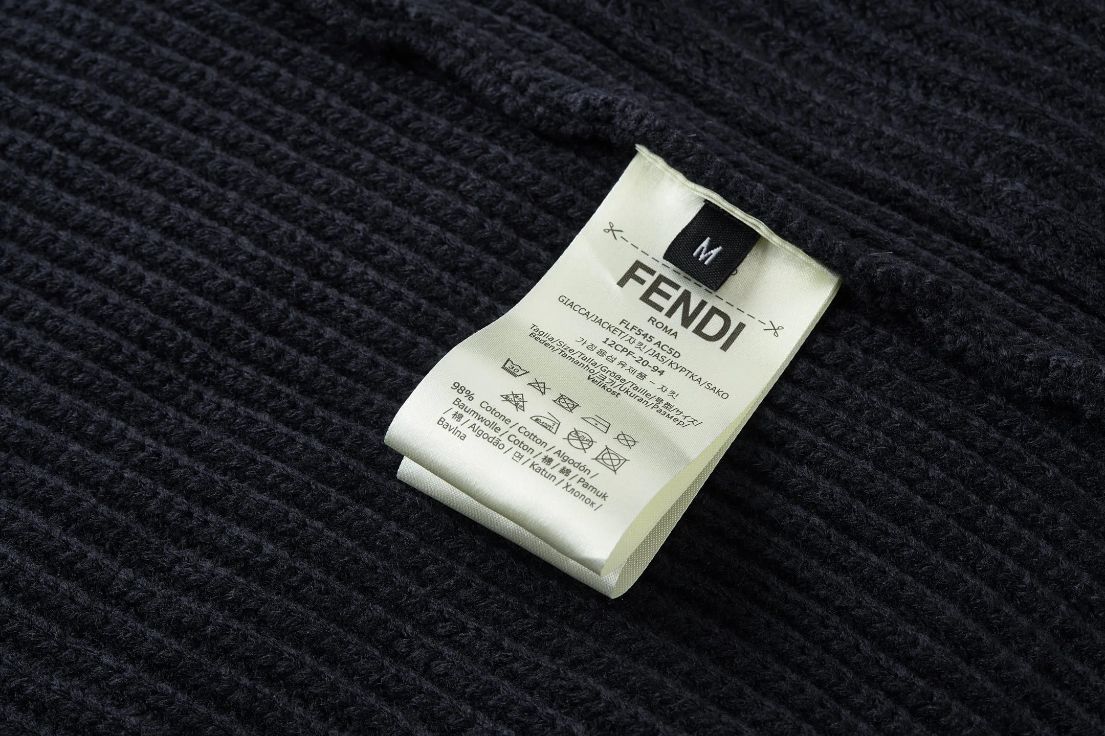 Джемперы И Свитеры Мужские Fendi 18727858