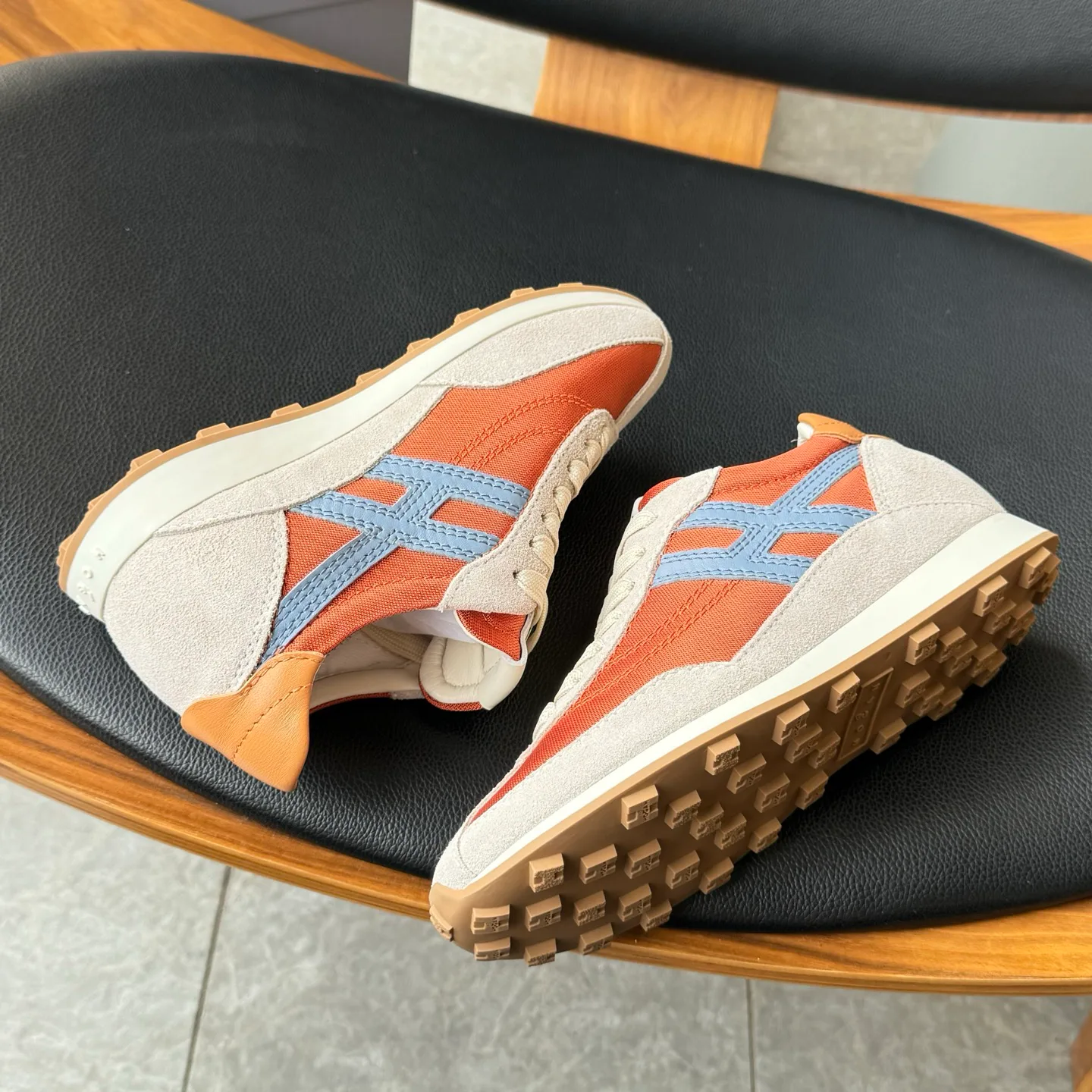 Кроссовки Женские Hogan 12629920