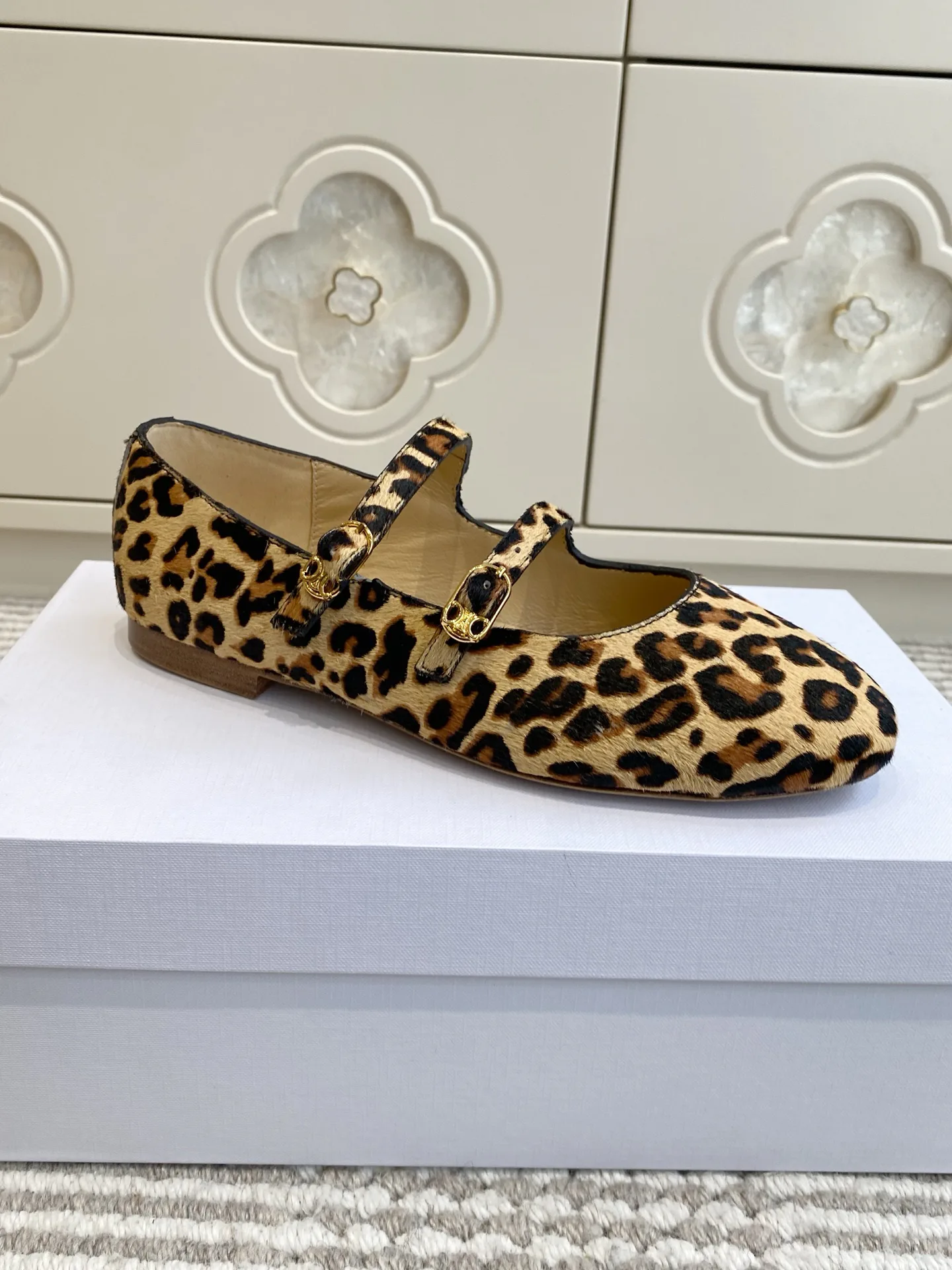 Туфли Женские Celine 11448946