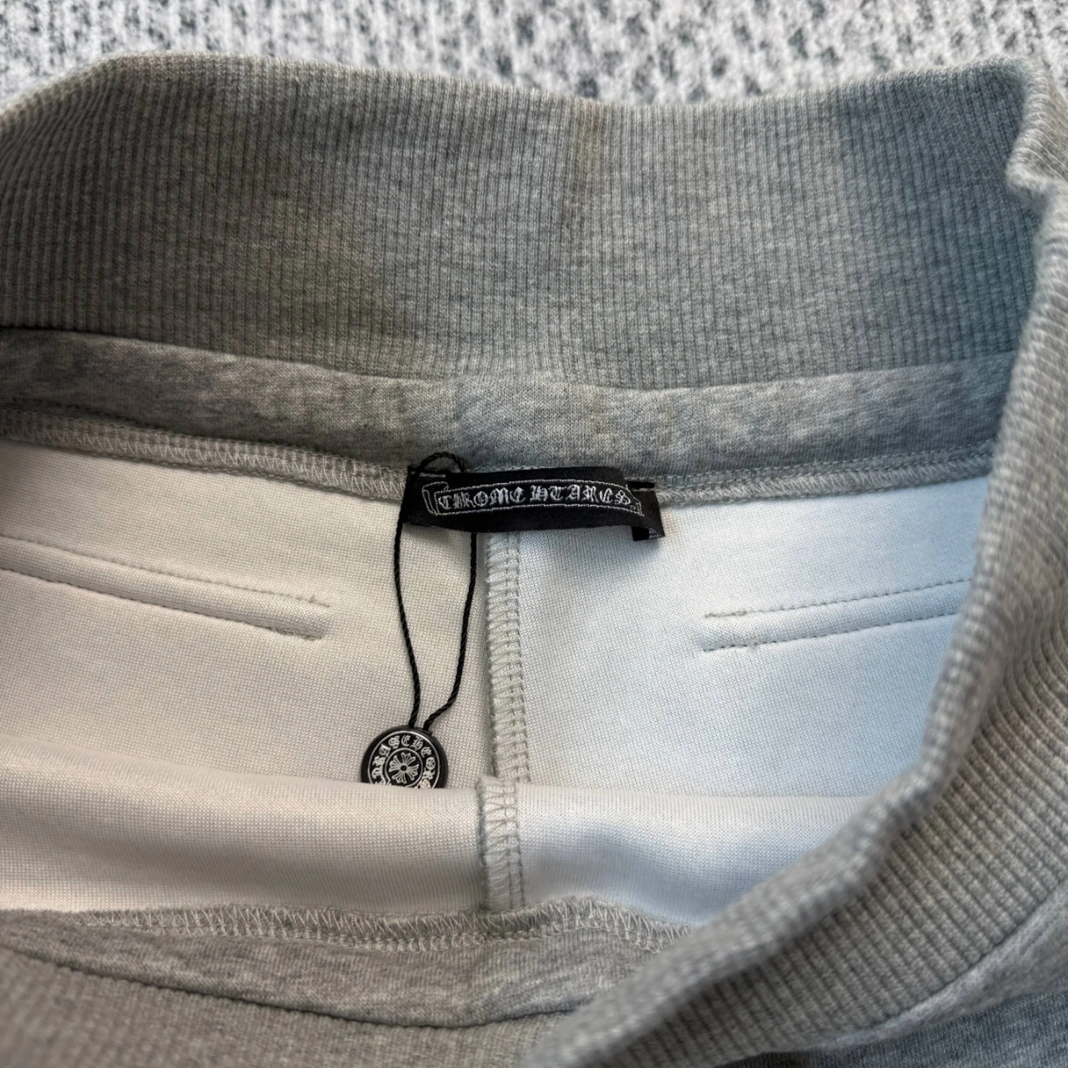 Шорты Женские Chrome Hearts 13425698