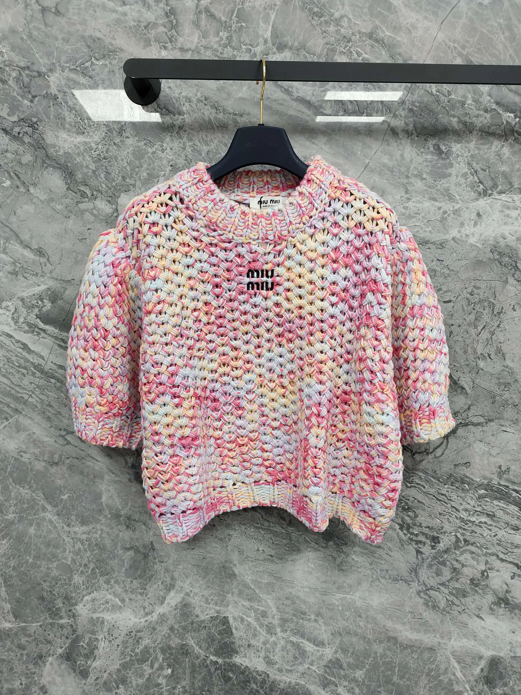Джемперы И Свитеры Женские Miu Miu 18743408