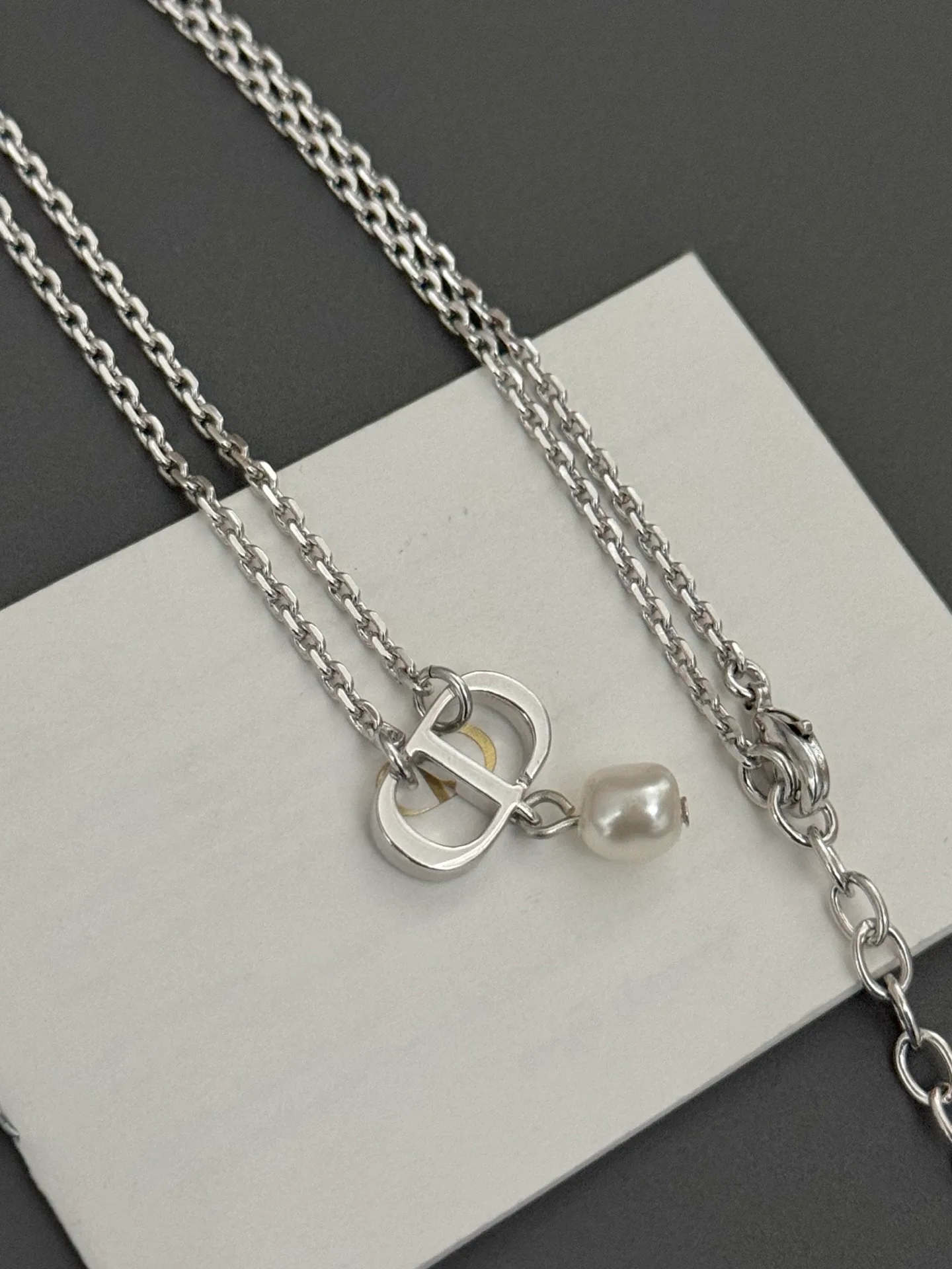 Бижутерия Christian Dior 34992