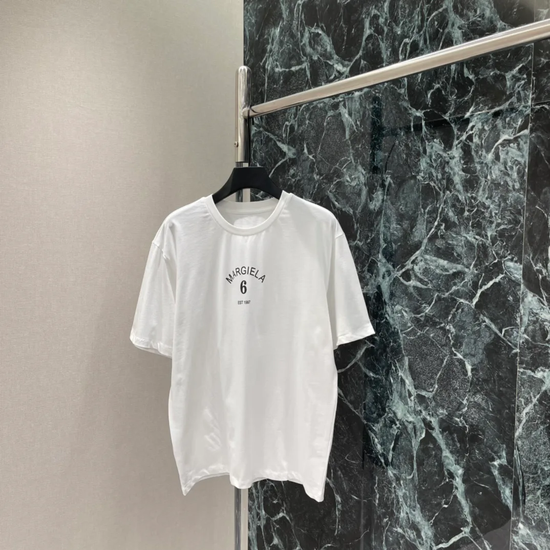 Футболки Женские Maison Margiela 11397767