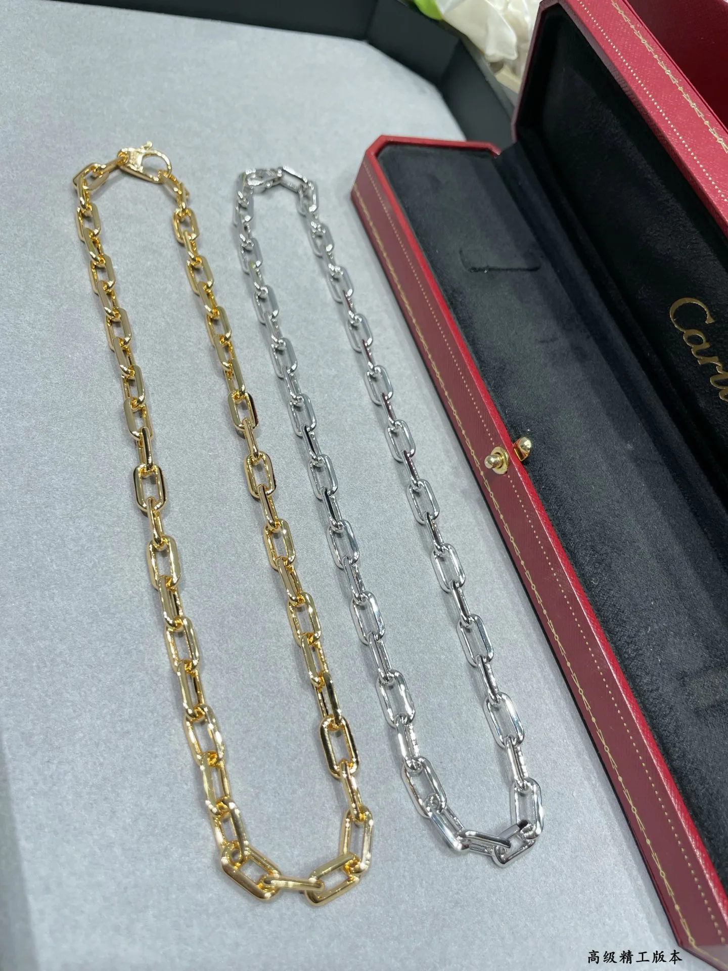 Бижутерия Cartier 125149