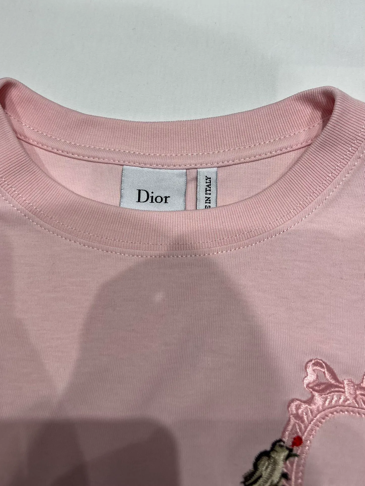 Футболки Женские Christian Dior 11219575