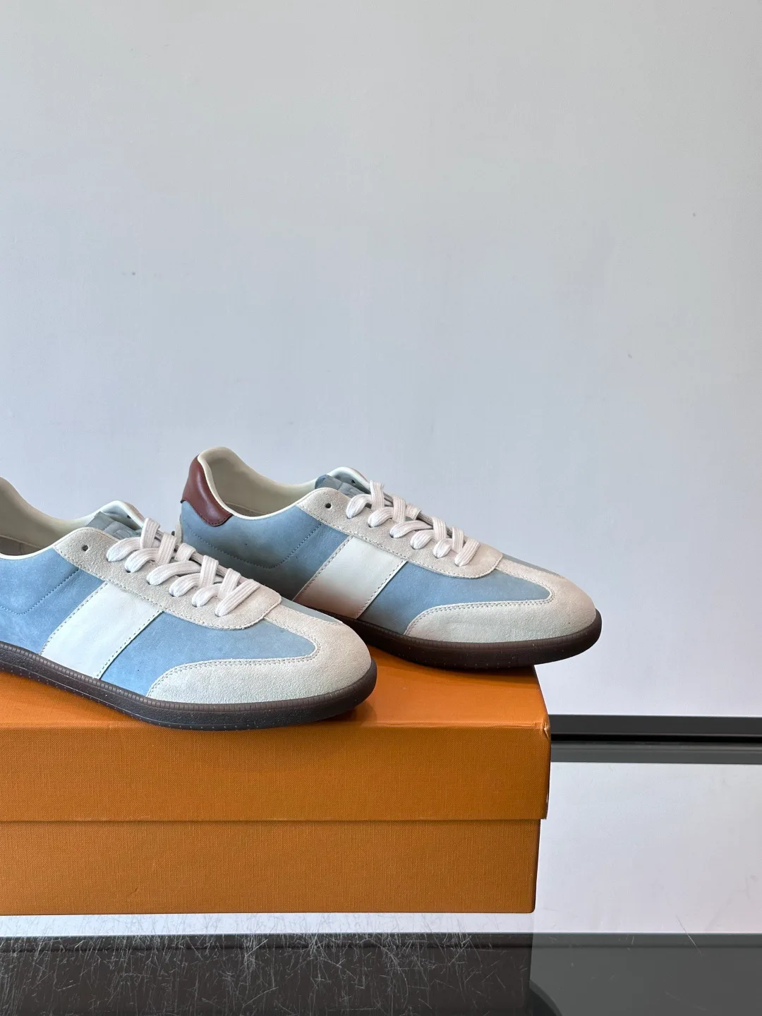 Кроссовки Мужские Tod's 18321704