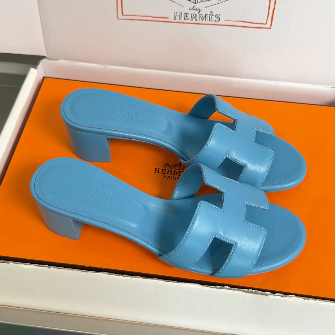 Сандалии Женские Hermes 12142600